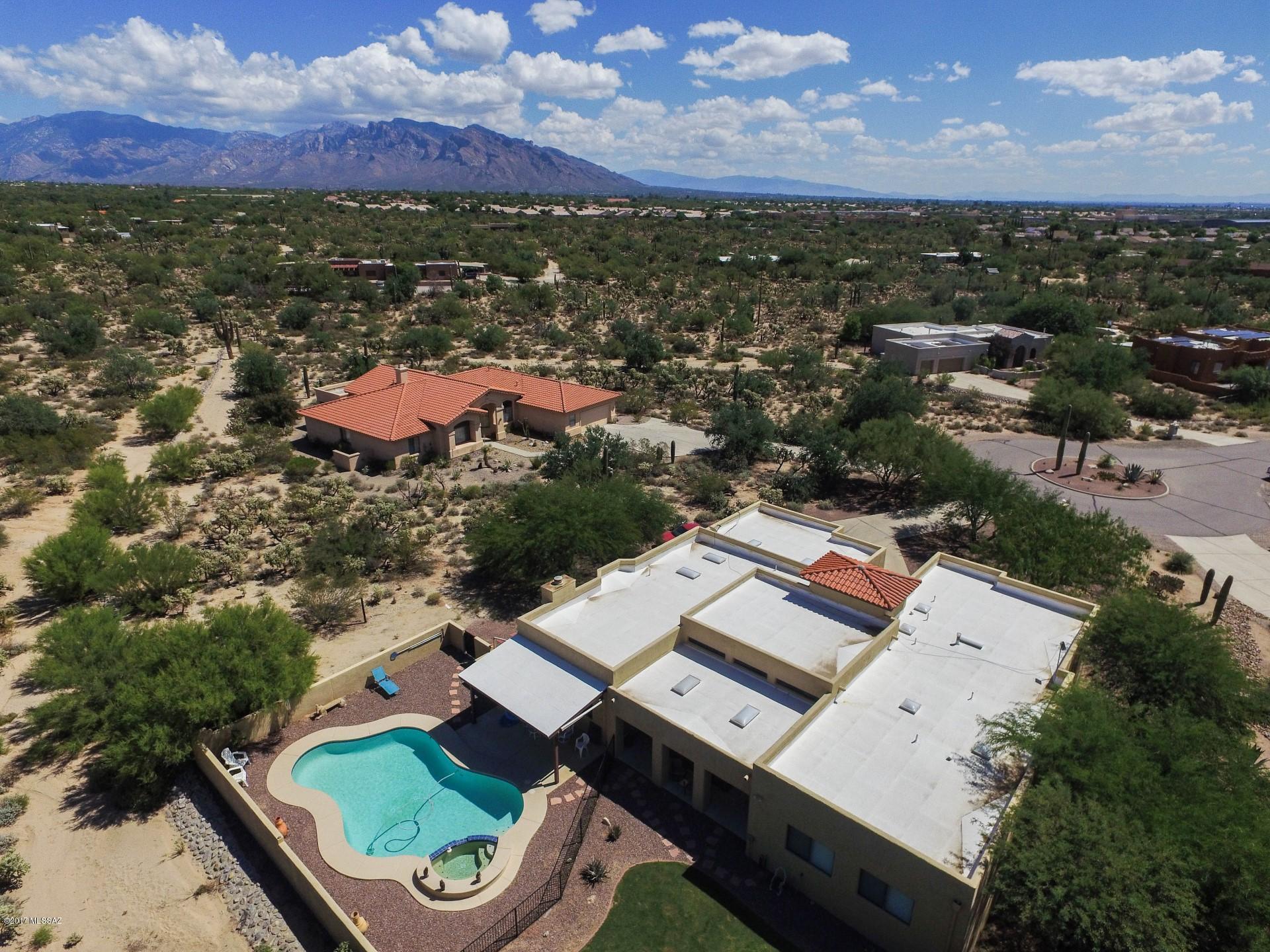 Sunset Creek (1-40) - Residential