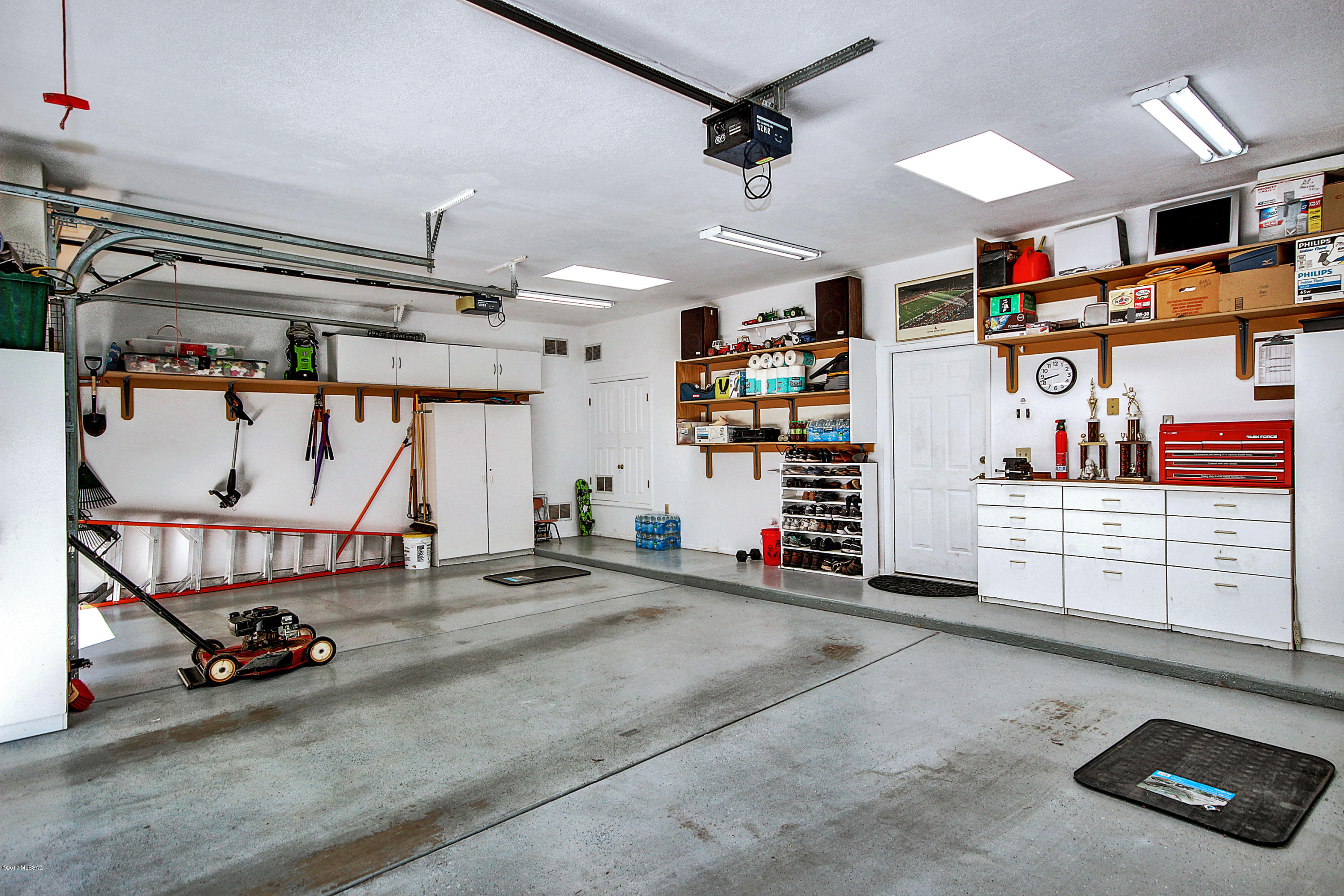 Sunset Creek (1-40) - Residential