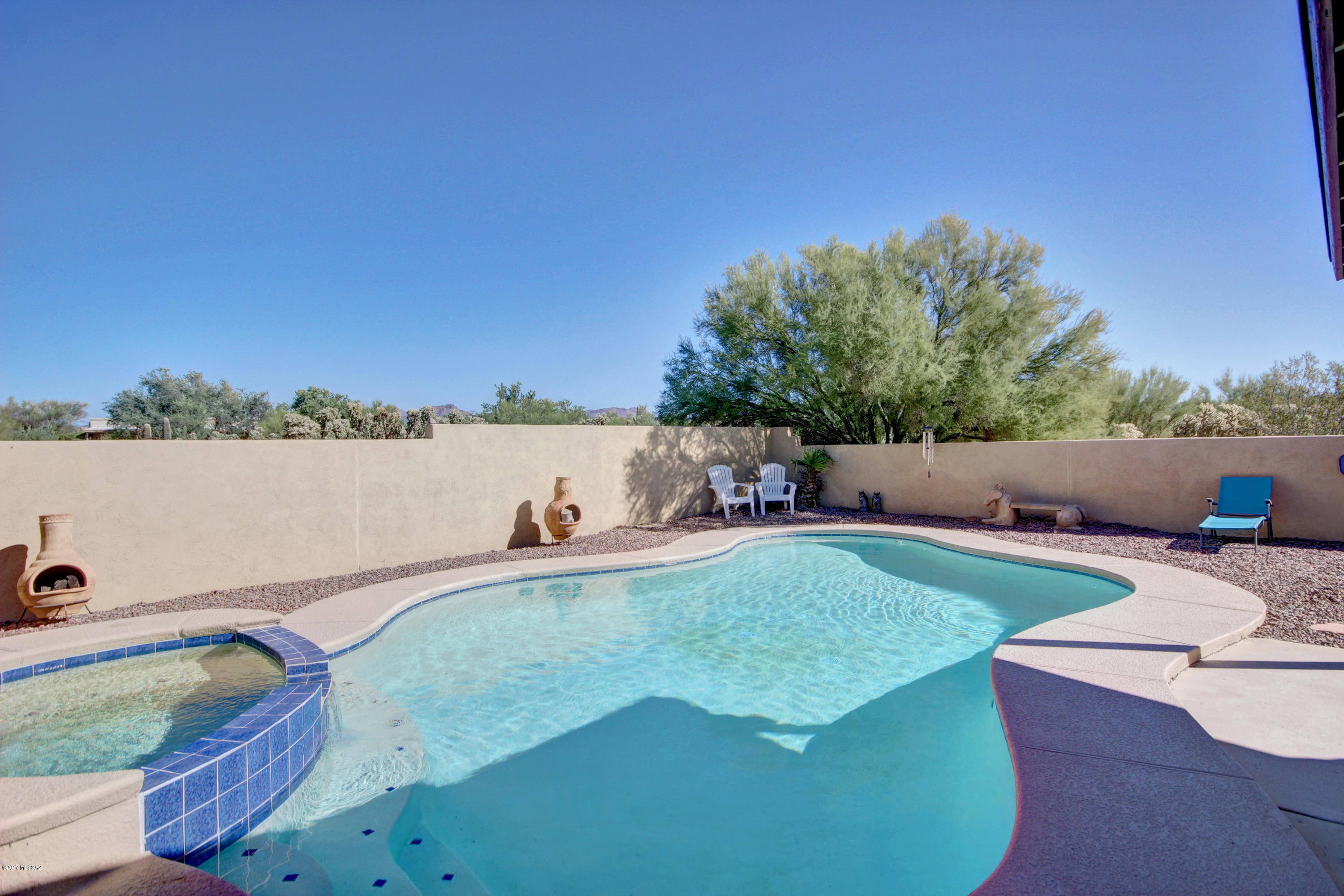 Sunset Creek (1-40) - Residential