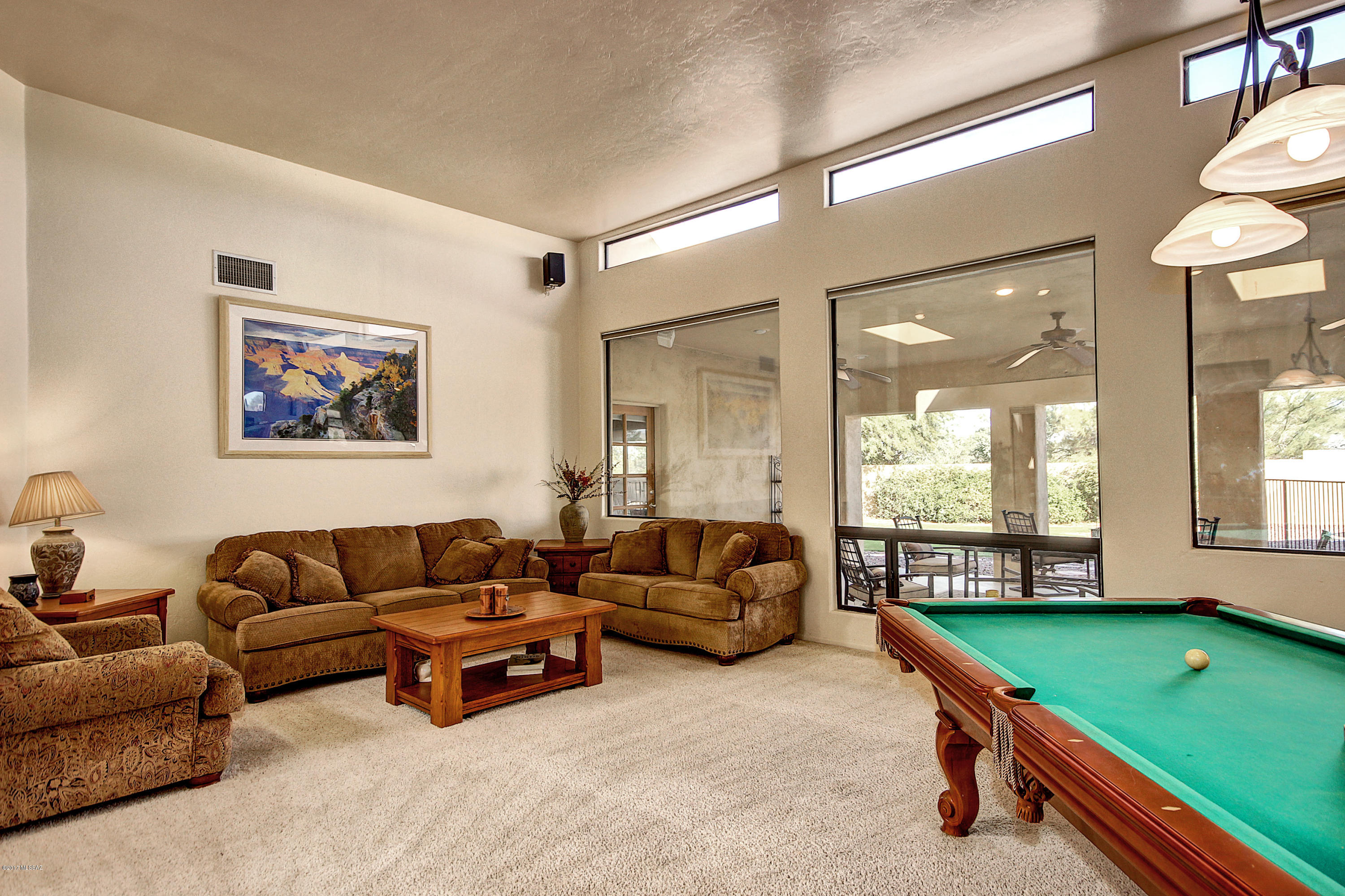 Sunset Creek (1-40) - Residential
