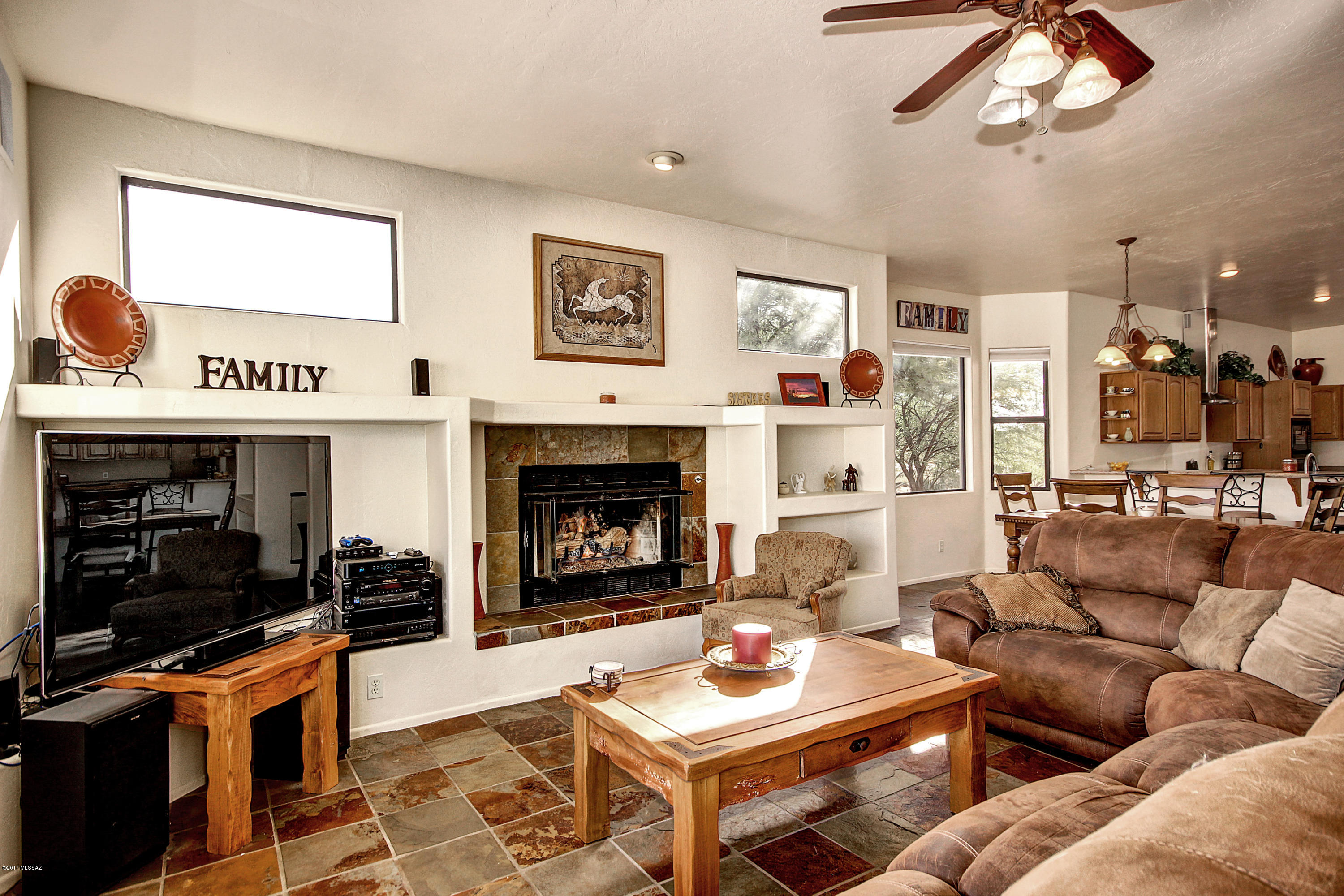 Sunset Creek (1-40) - Residential
