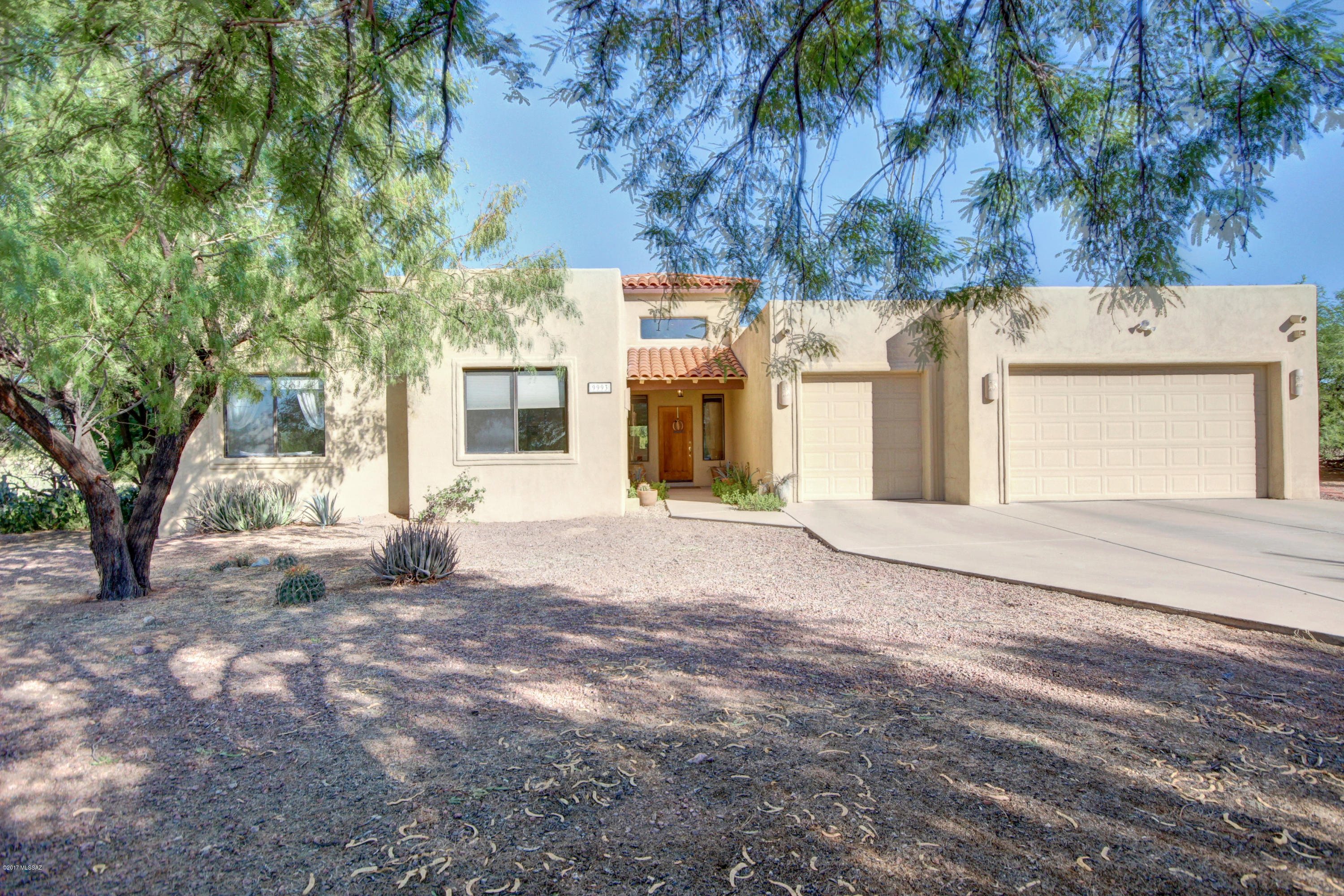 Sunset Creek (1-40) - Residential