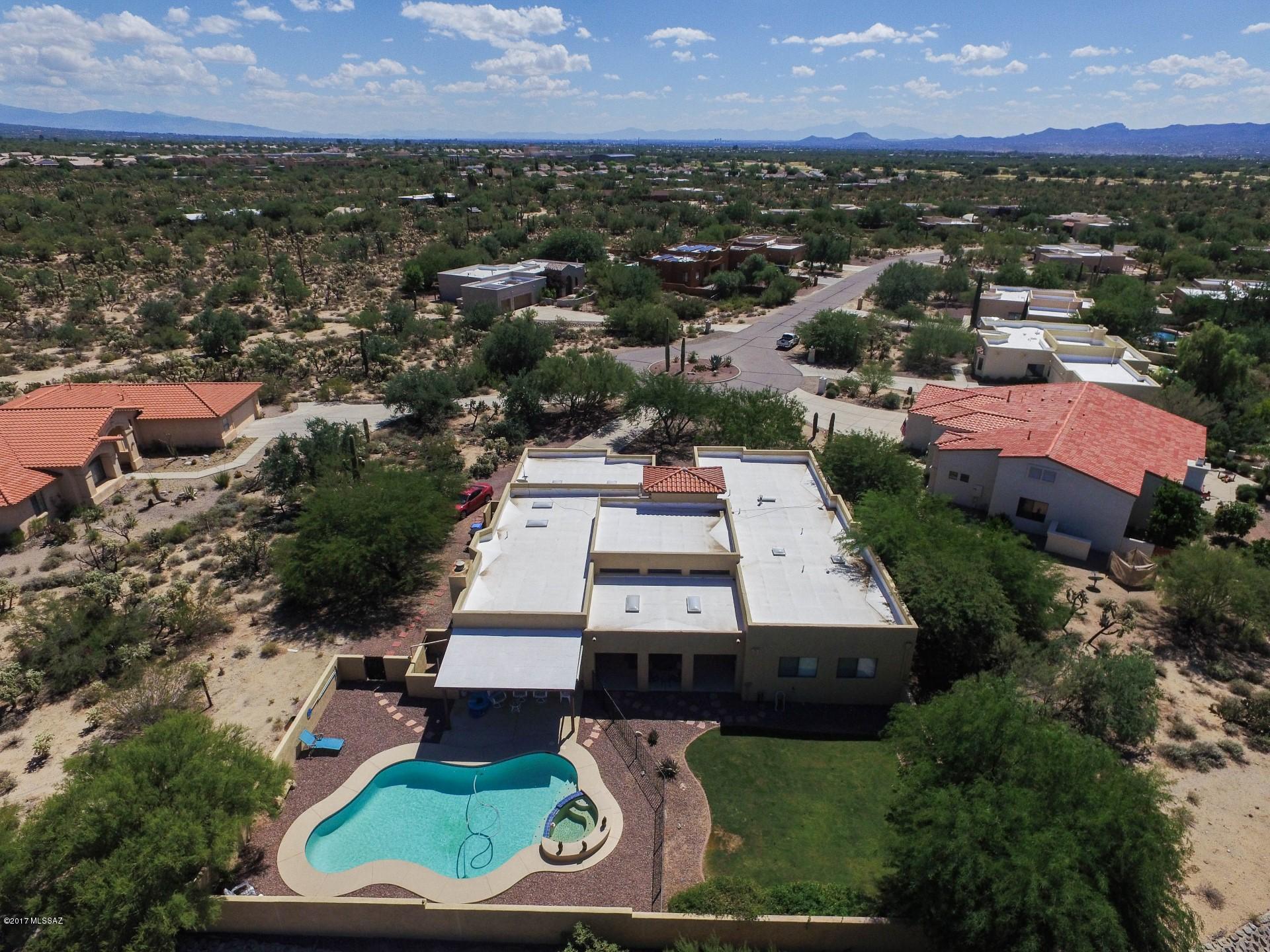 Sunset Creek (1-40) - Residential