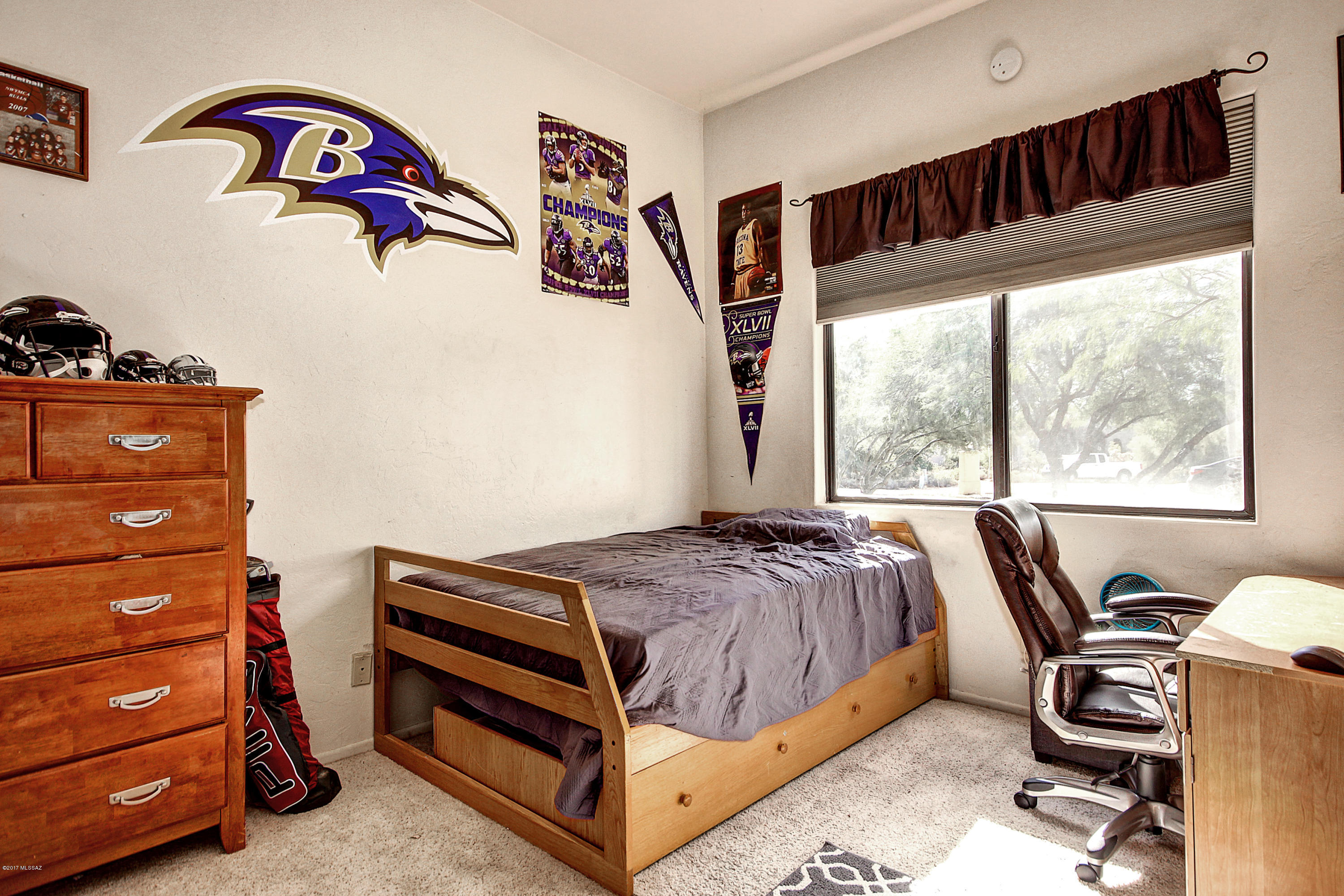 Sunset Creek (1-40) - Residential