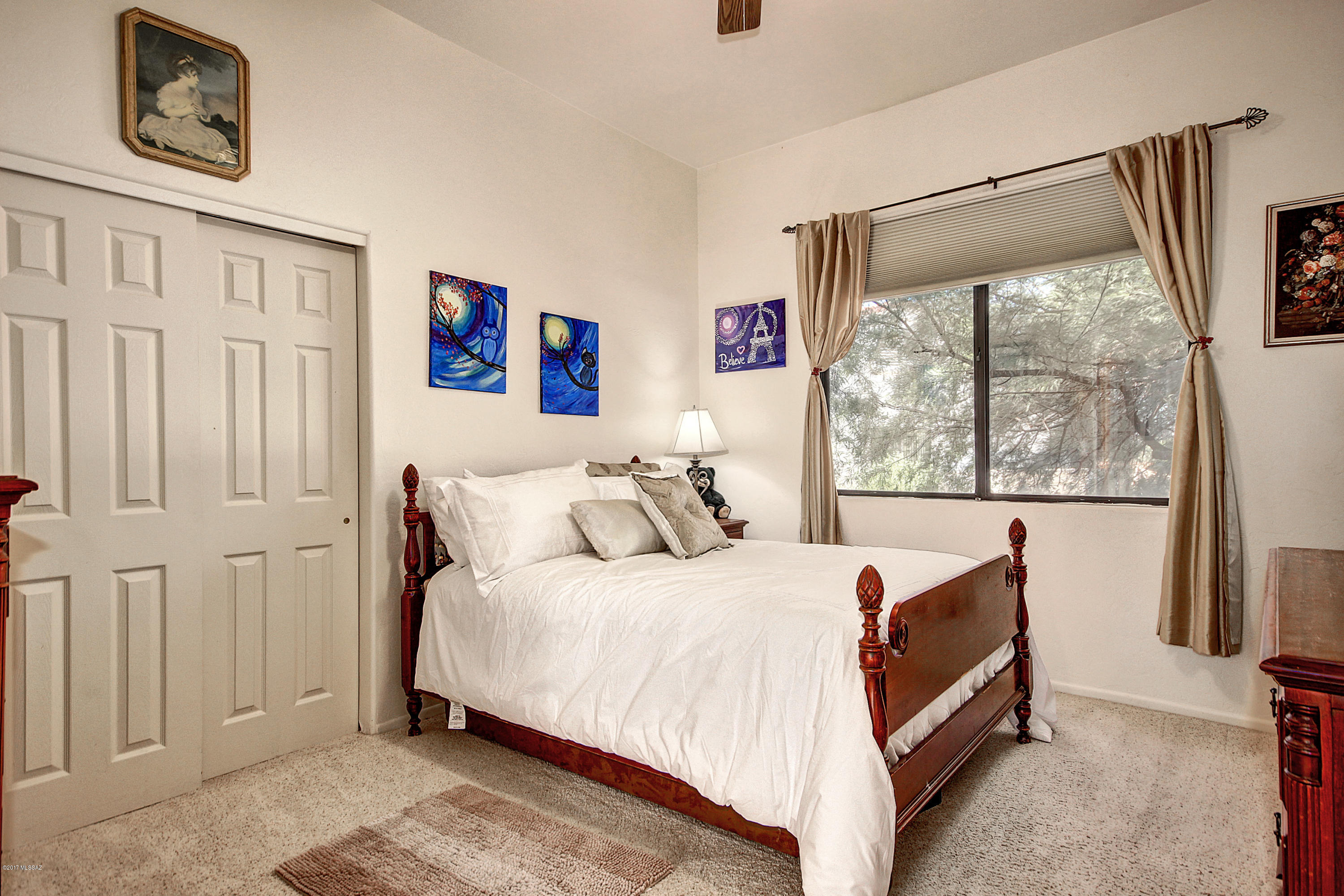 Sunset Creek (1-40) - Residential