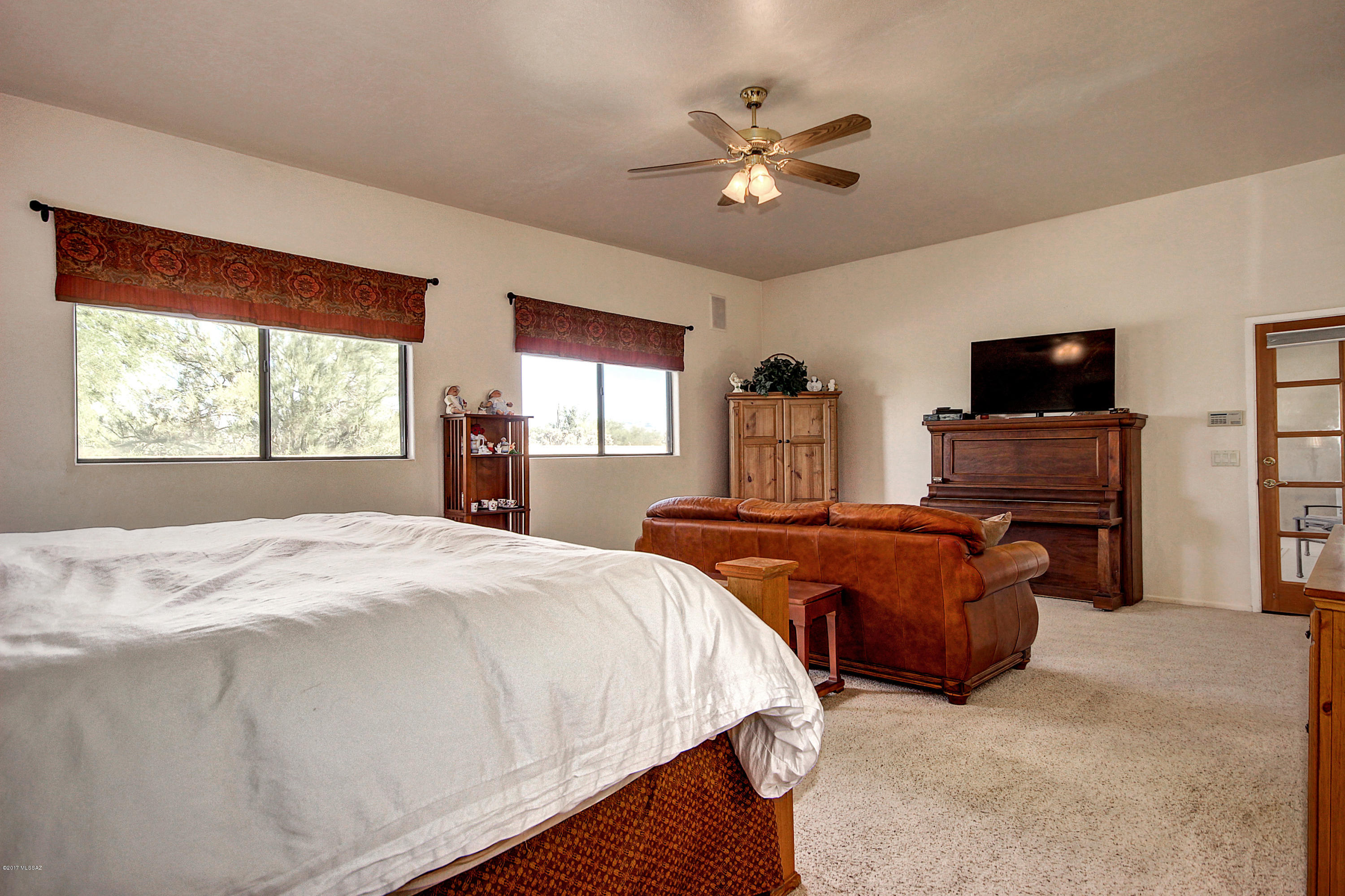 Sunset Creek (1-40) - Residential