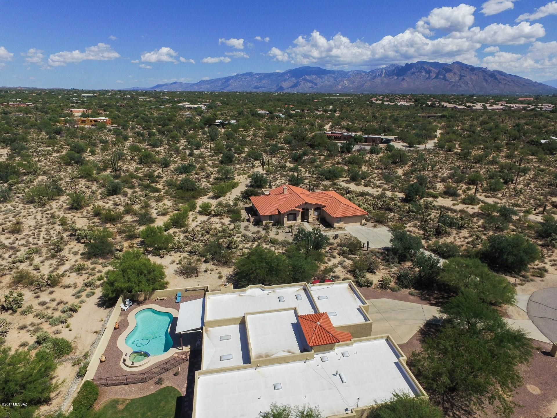 Sunset Creek (1-40) - Residential