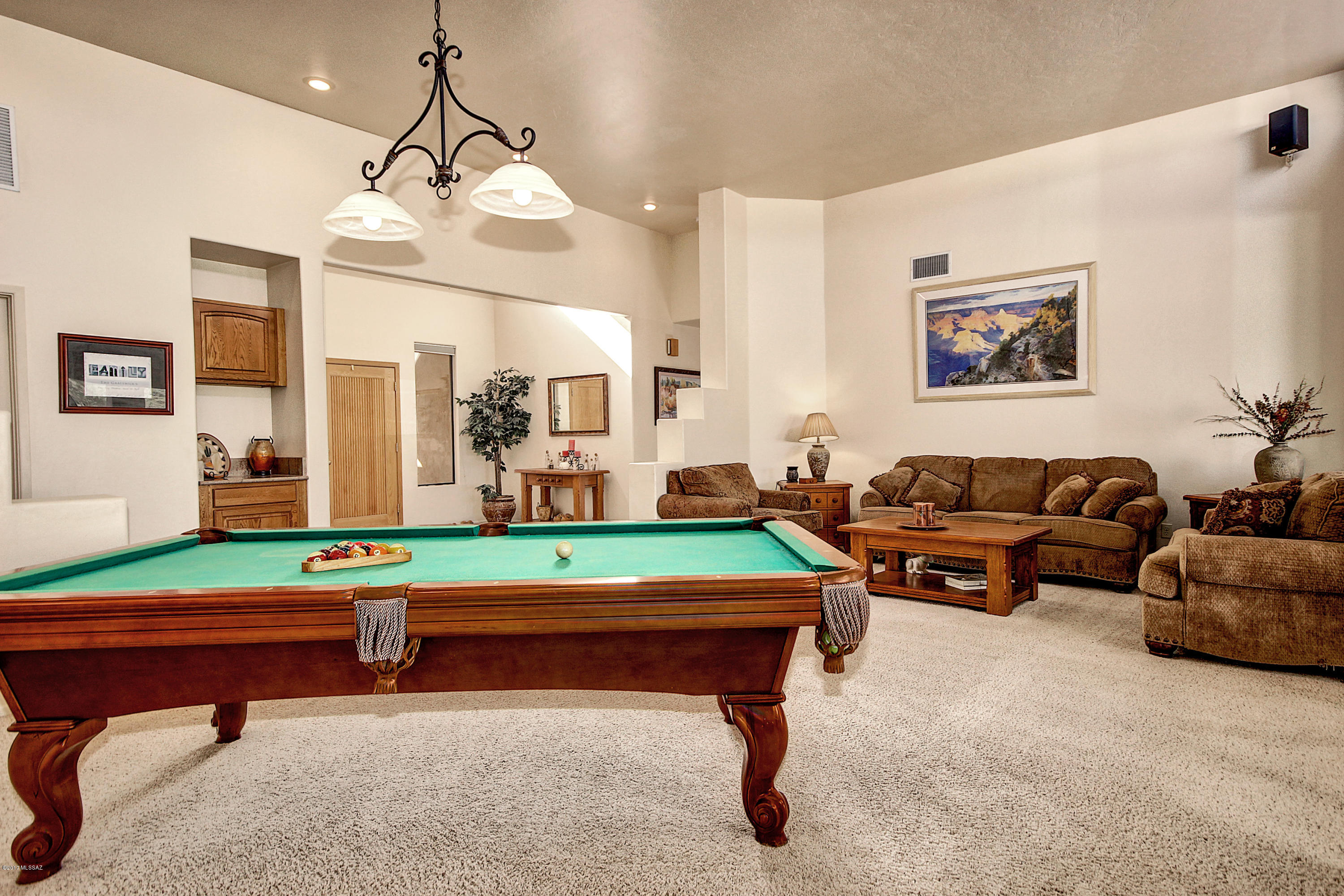 Sunset Creek (1-40) - Residential
