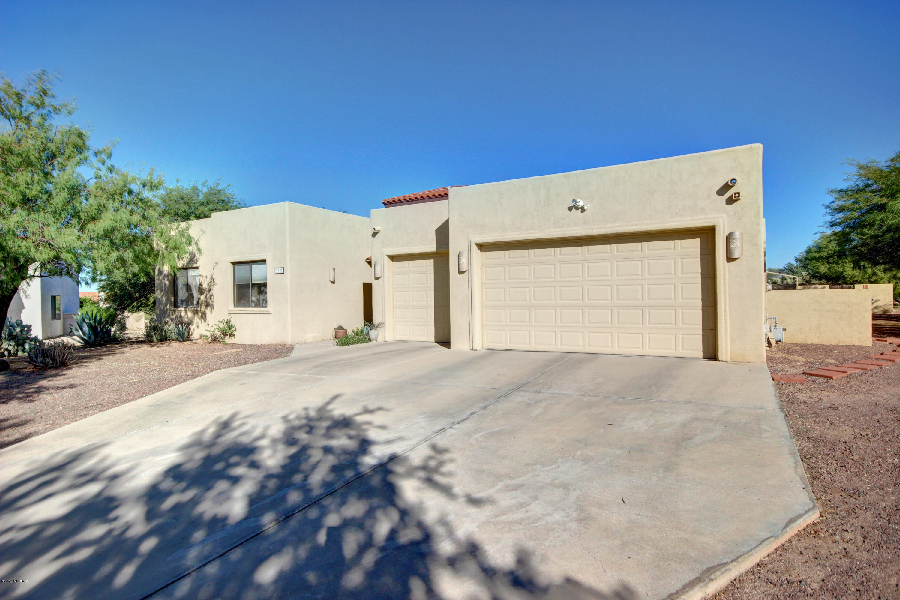 Sunset Creek (1-40) - Residential