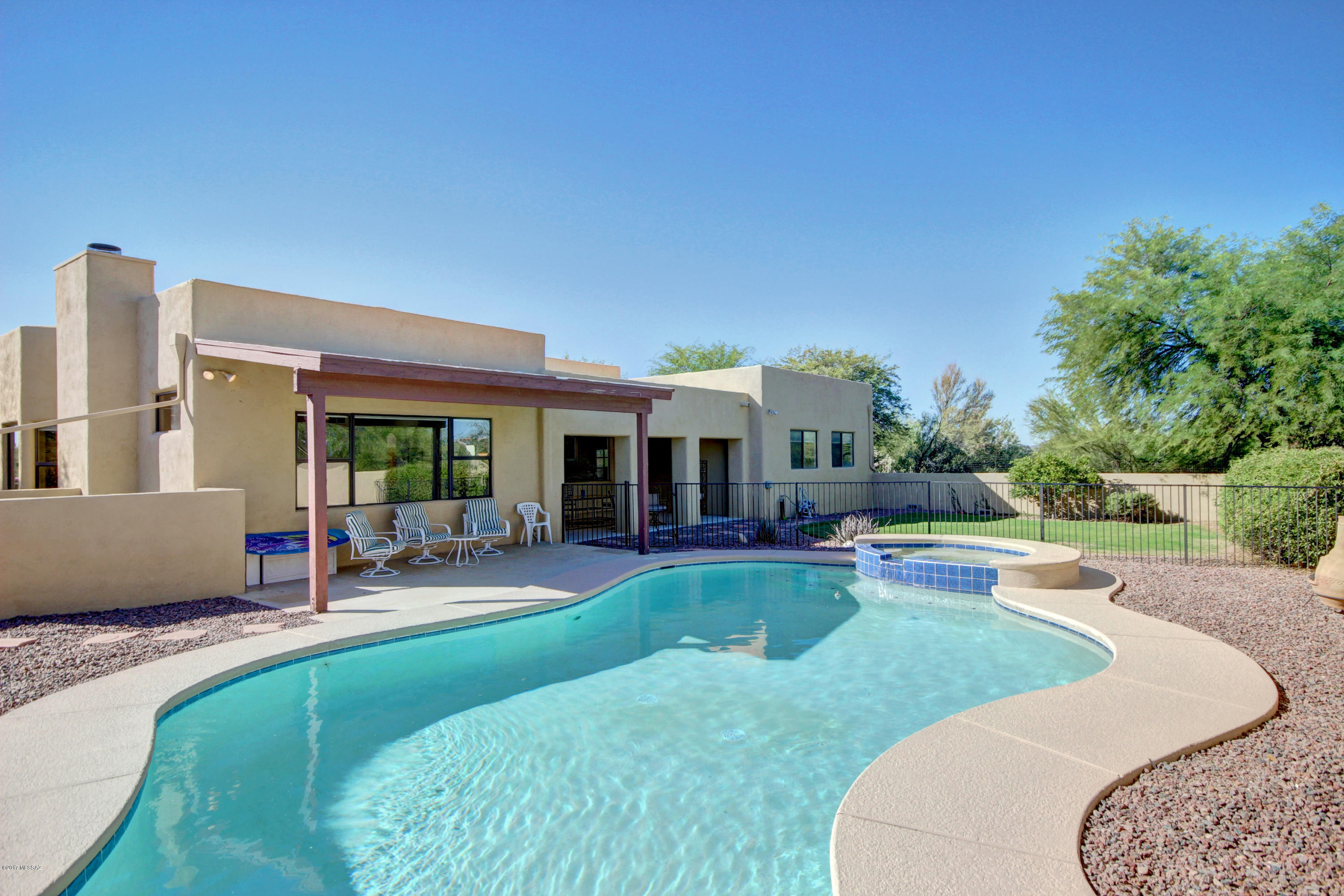 Sunset Creek (1-40) - Residential