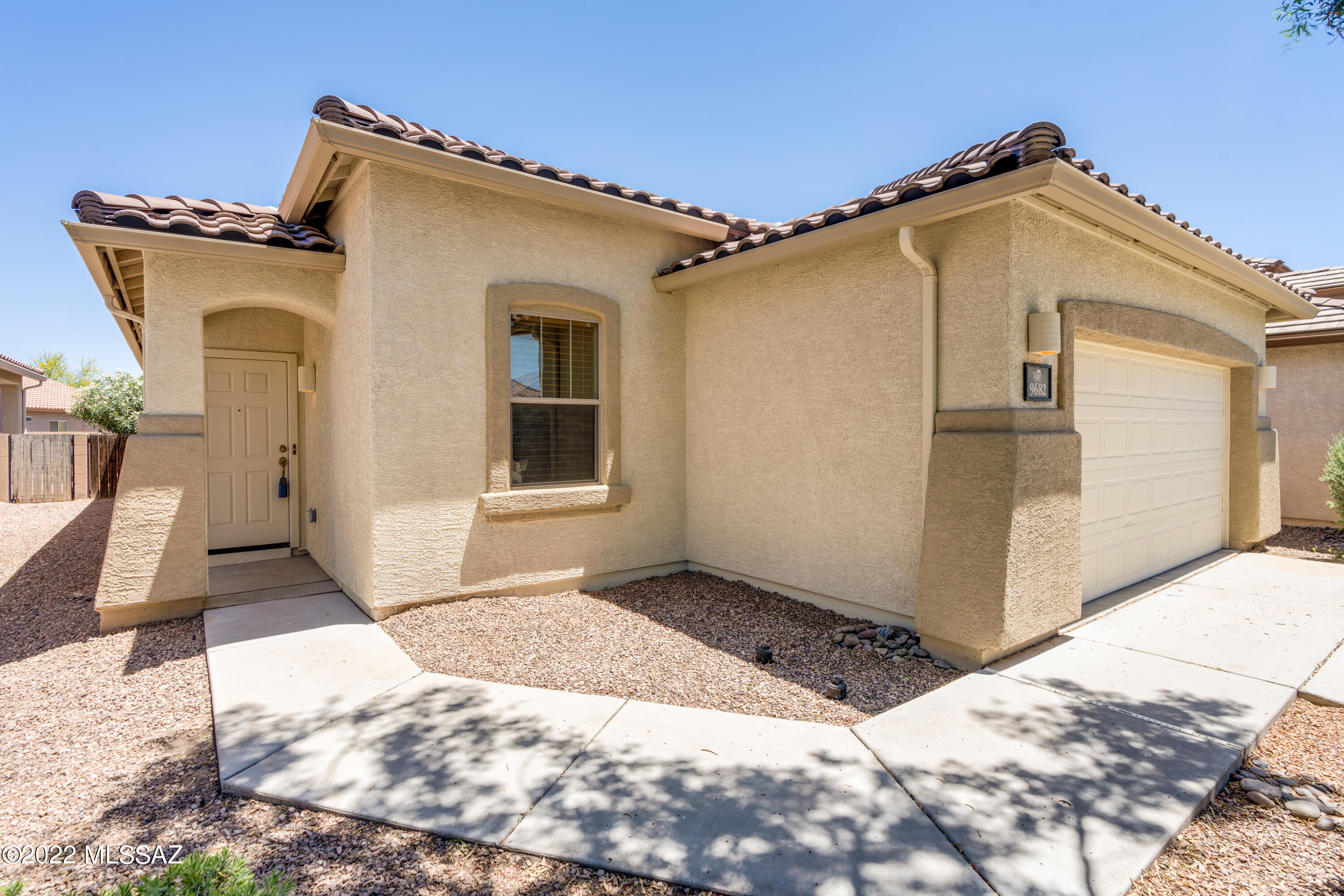 Acacia Trails (1-51) - Residential