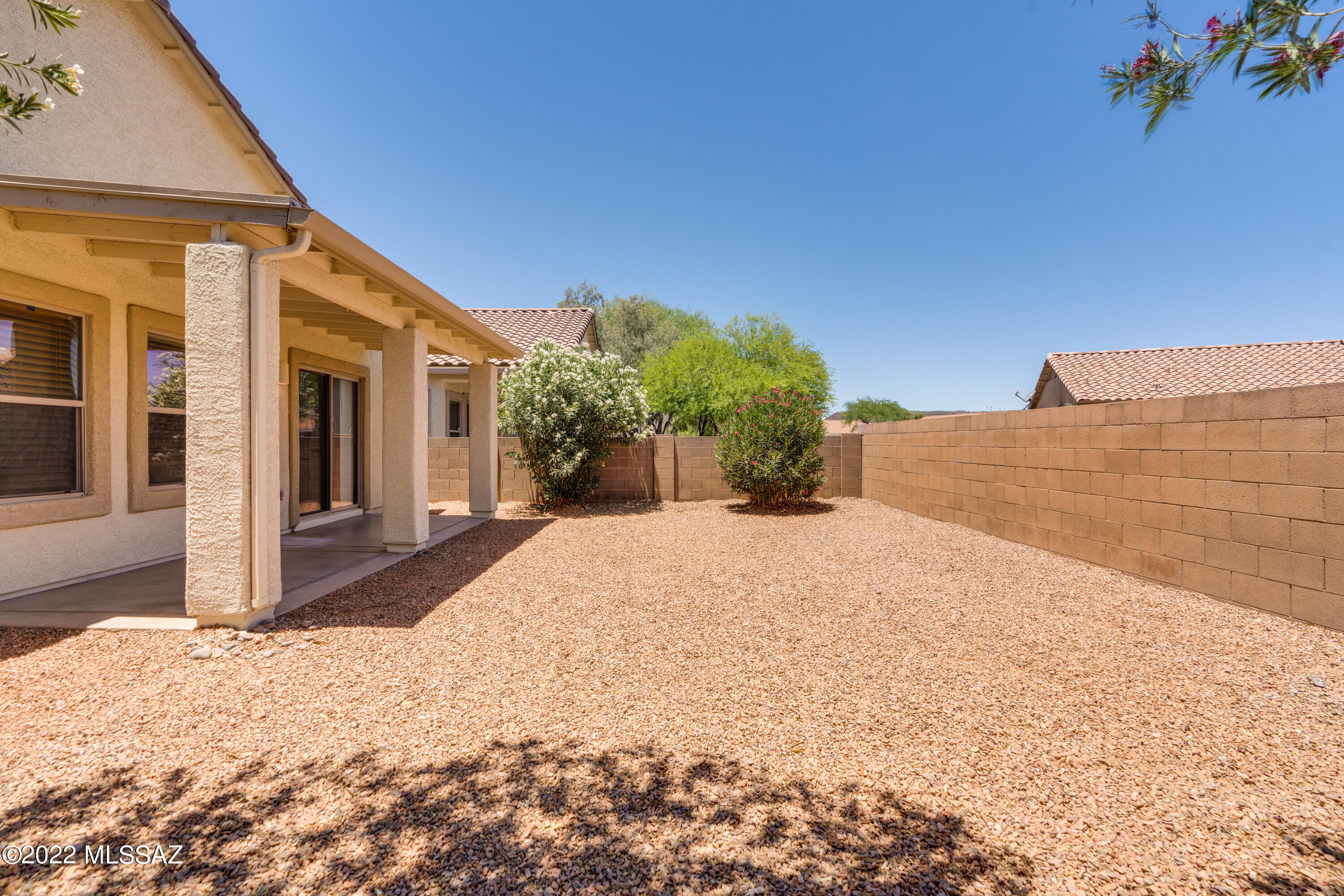 Acacia Trails (1-51) - Residential