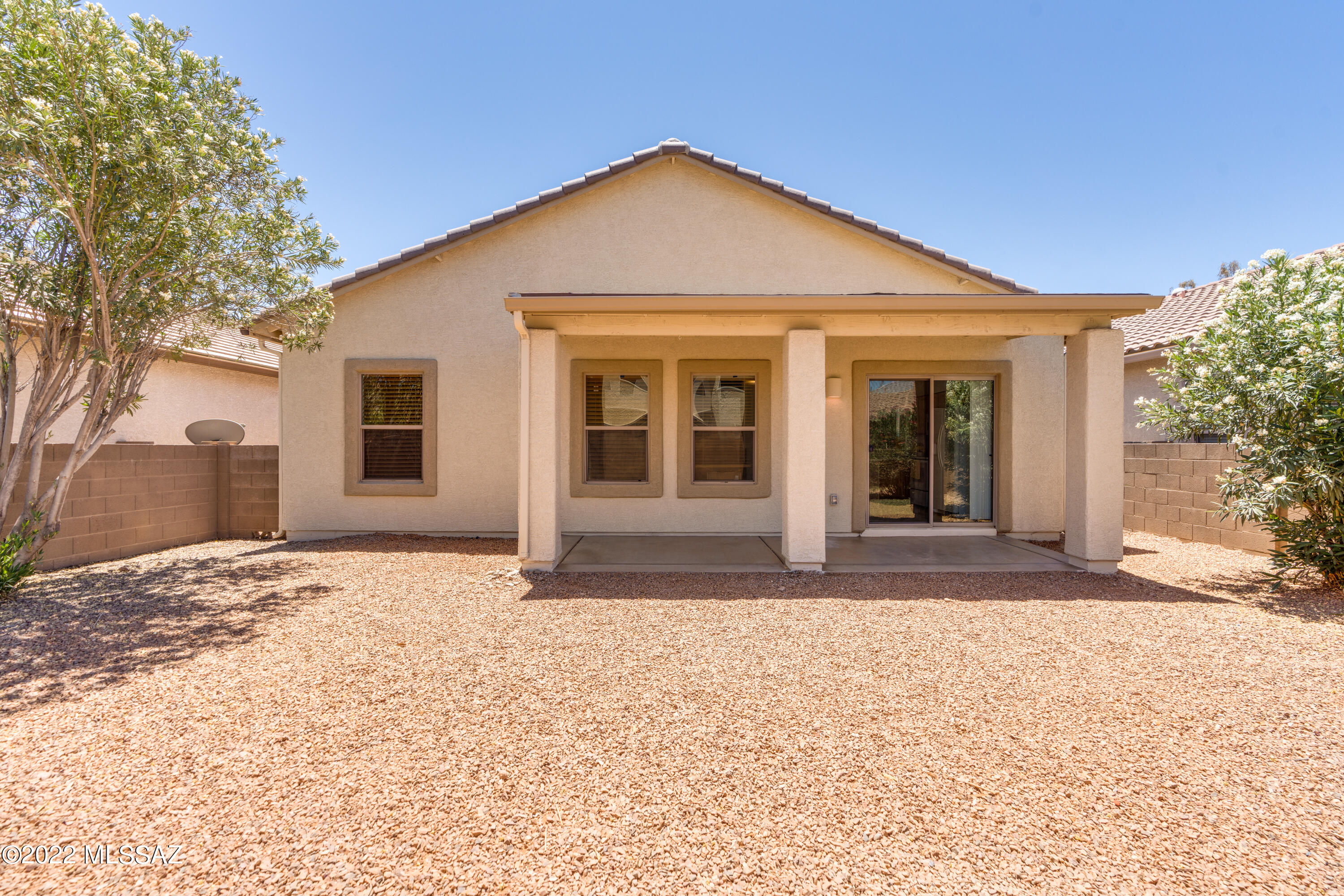 Acacia Trails (1-51) - Residential