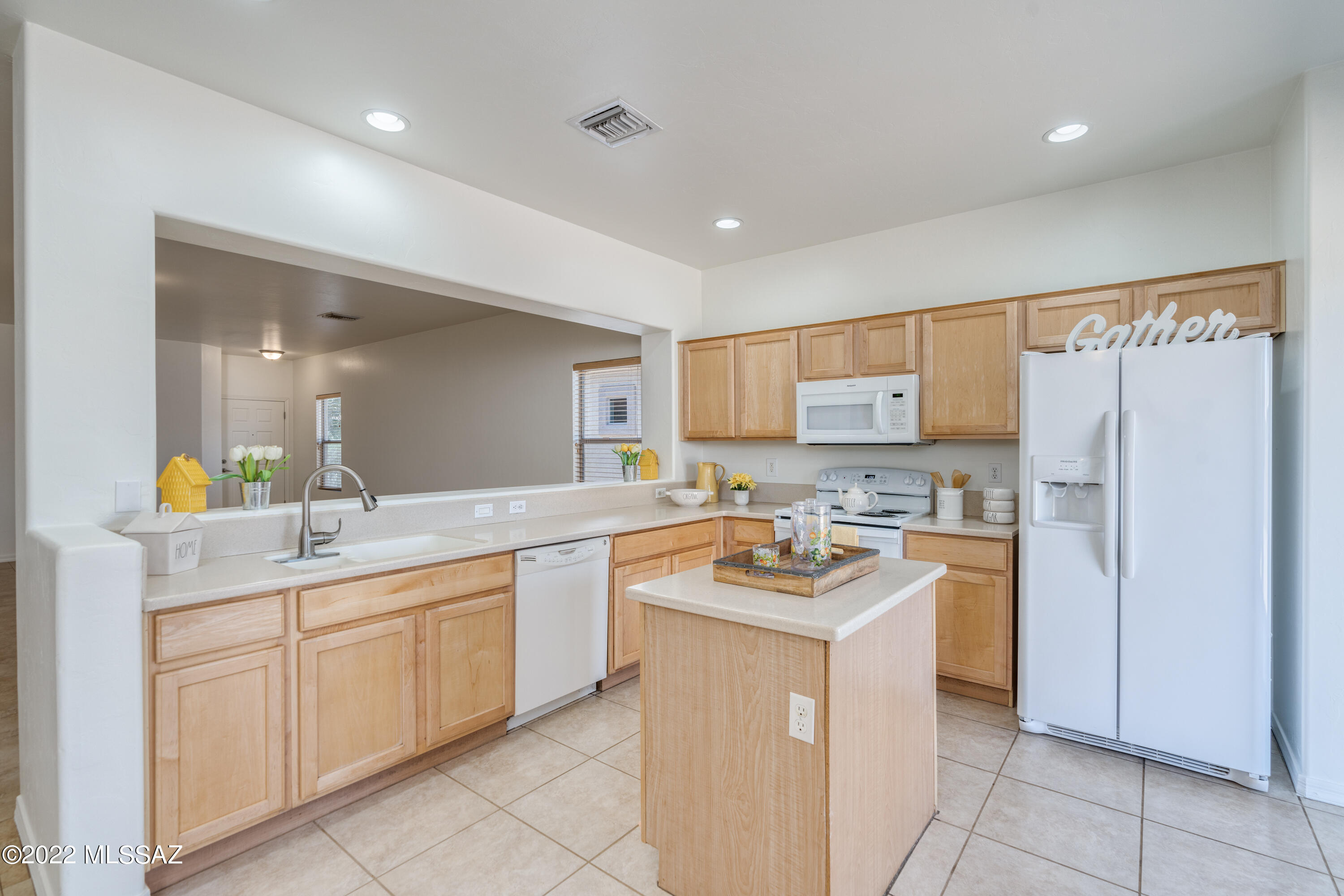 Acacia Trails (1-51) - Residential