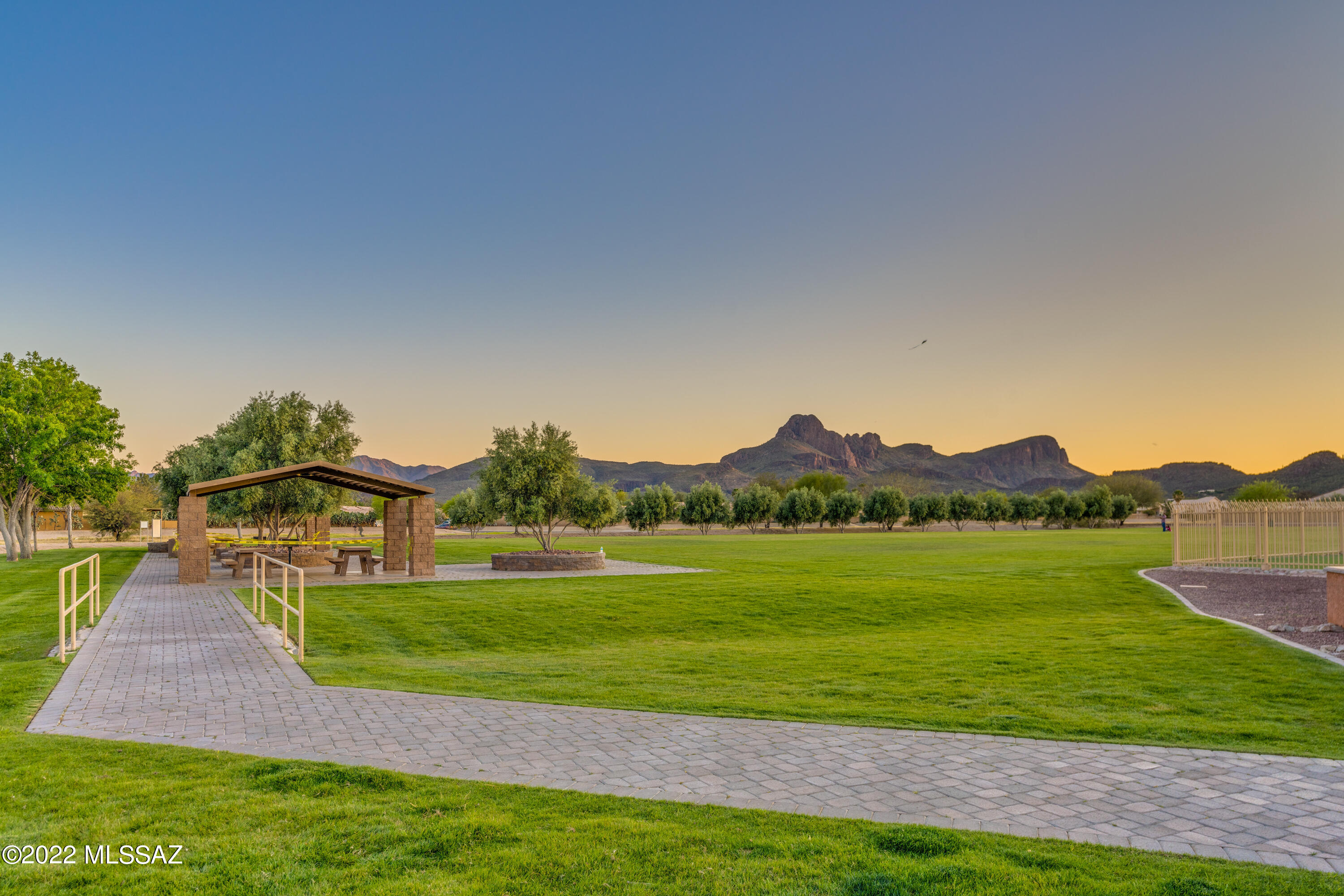 Acacia Trails (1-51) - Residential