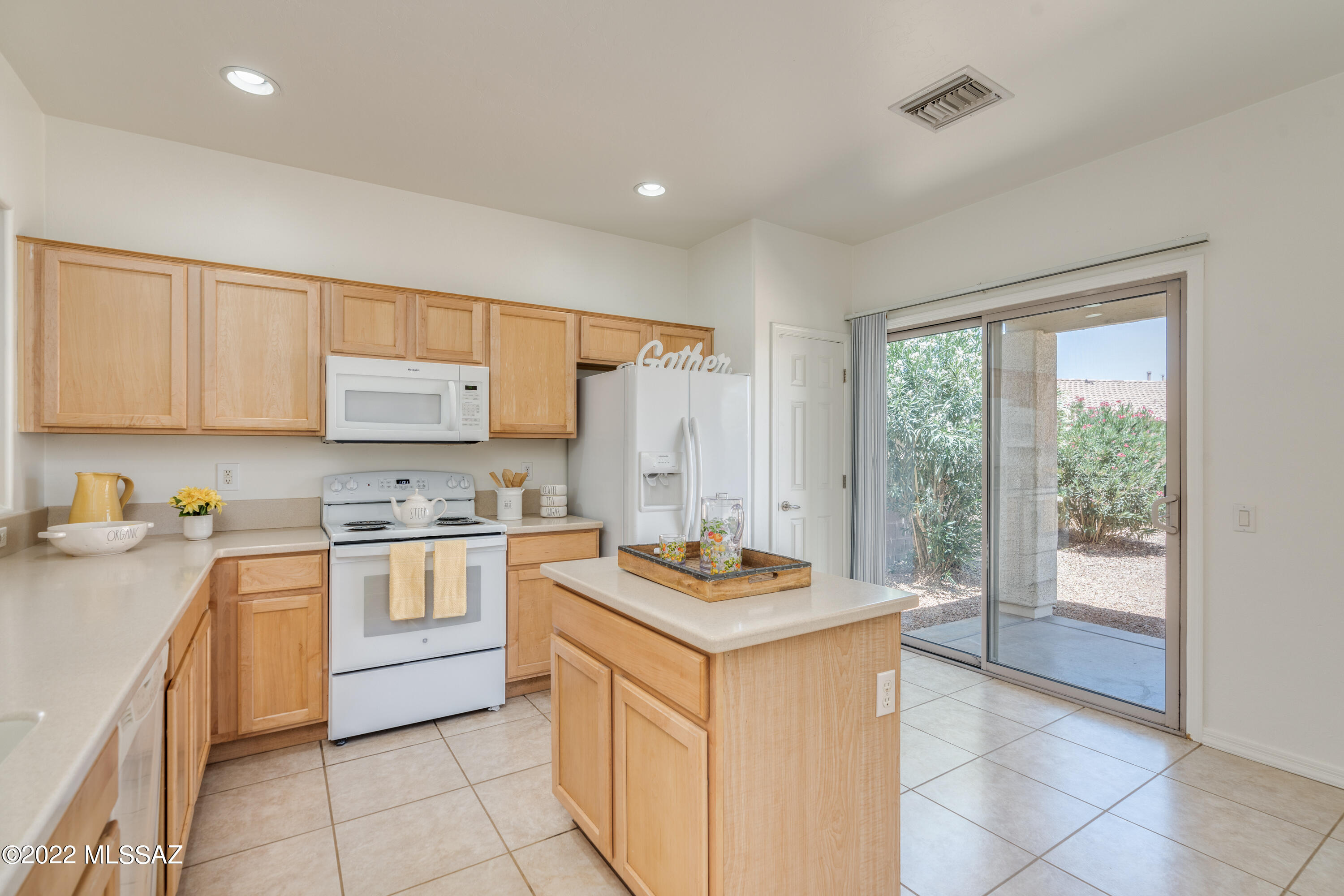 Acacia Trails (1-51) - Residential