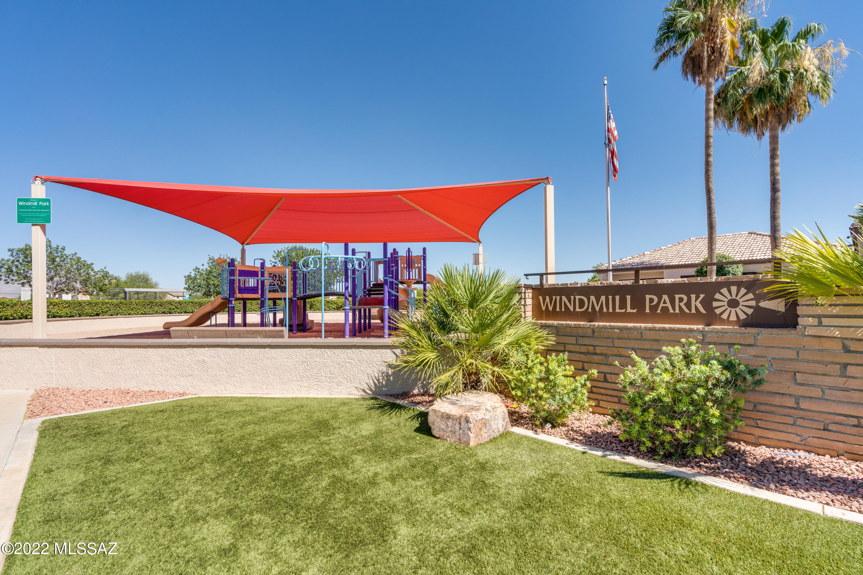 Acacia Trails (1-51) - Residential