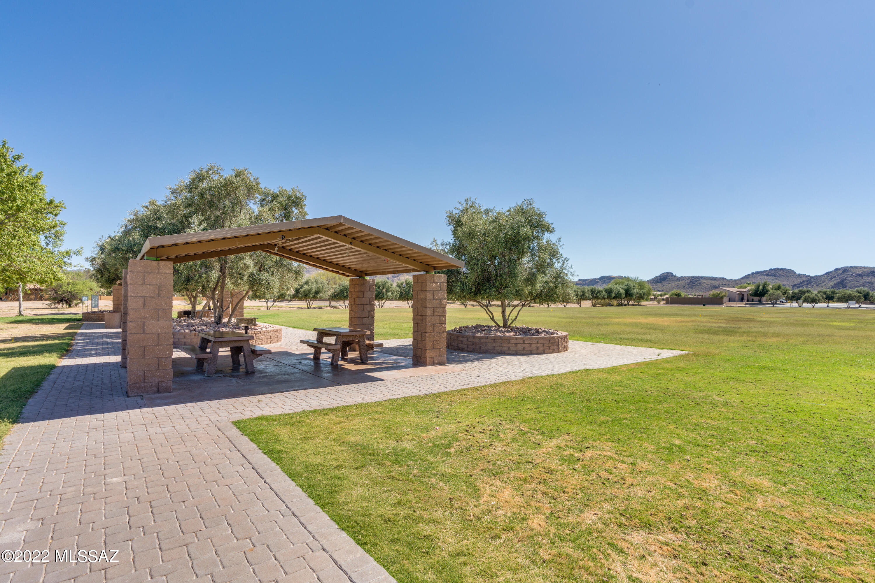 Acacia Trails (1-51) - Residential