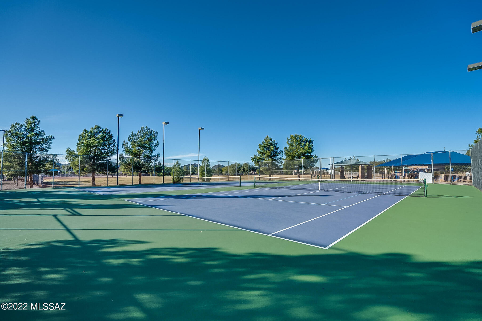 Acacia Trails (1-51) - Residential