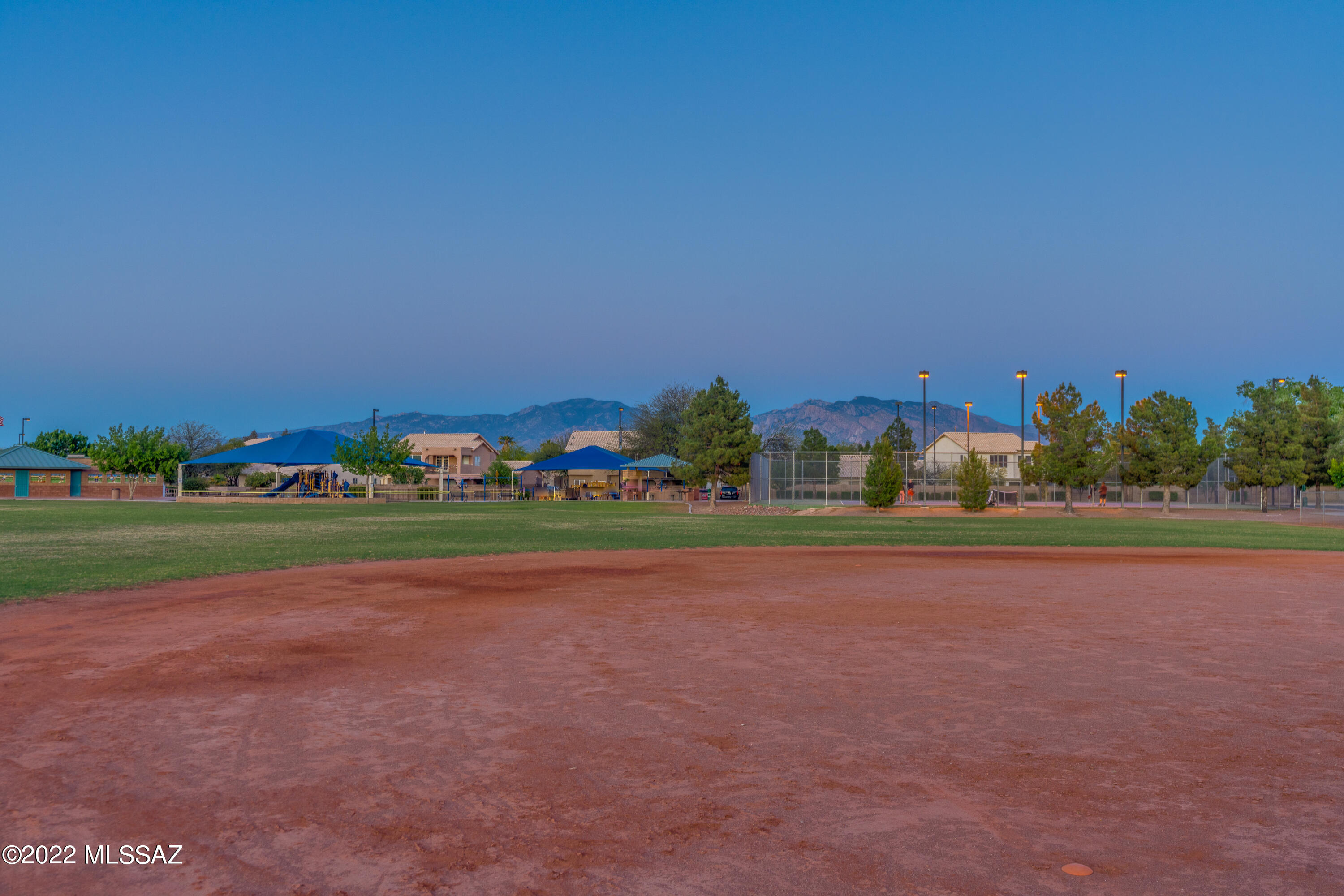 Acacia Trails (1-51) - Residential