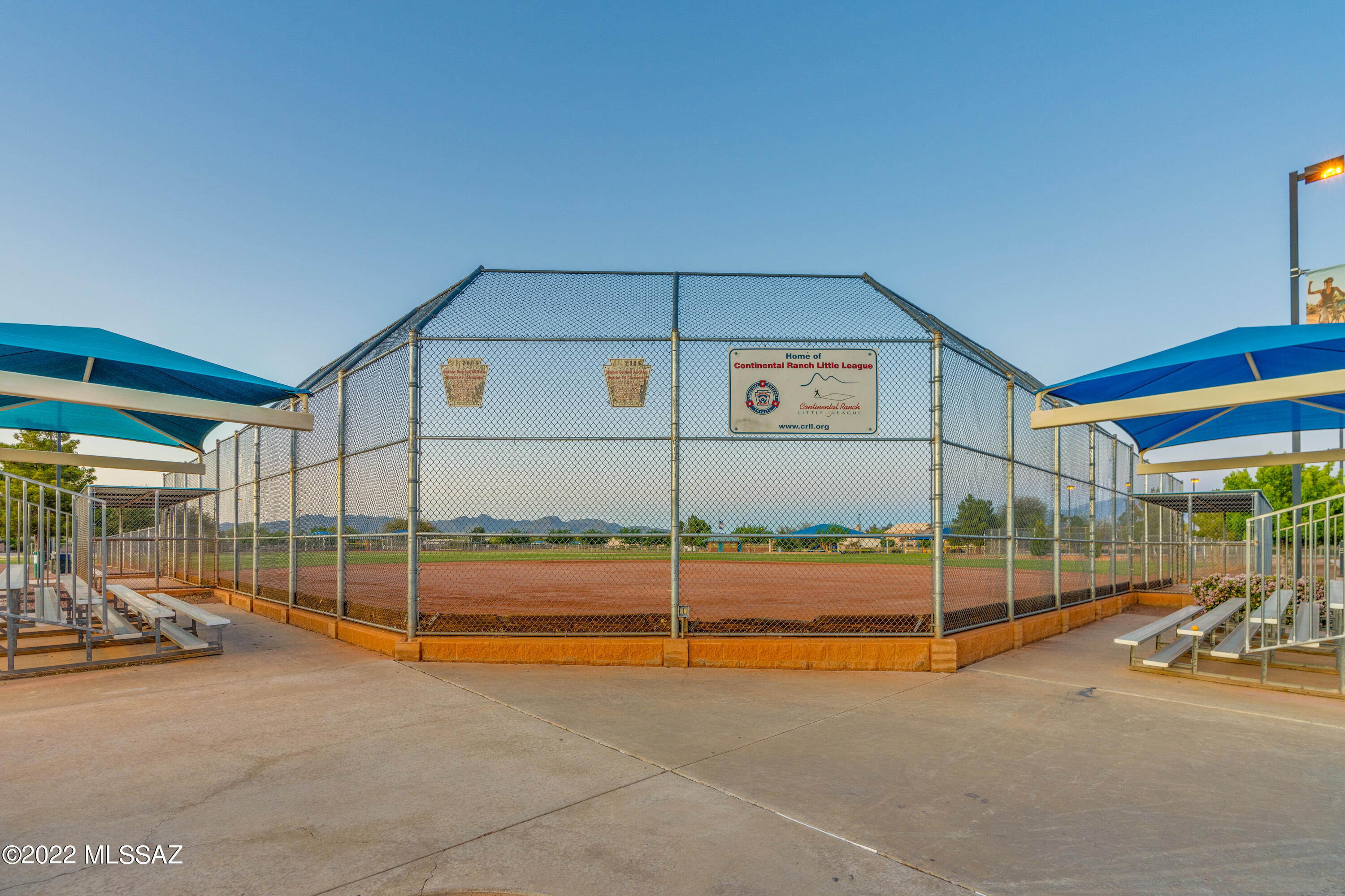 Acacia Trails (1-51) - Residential