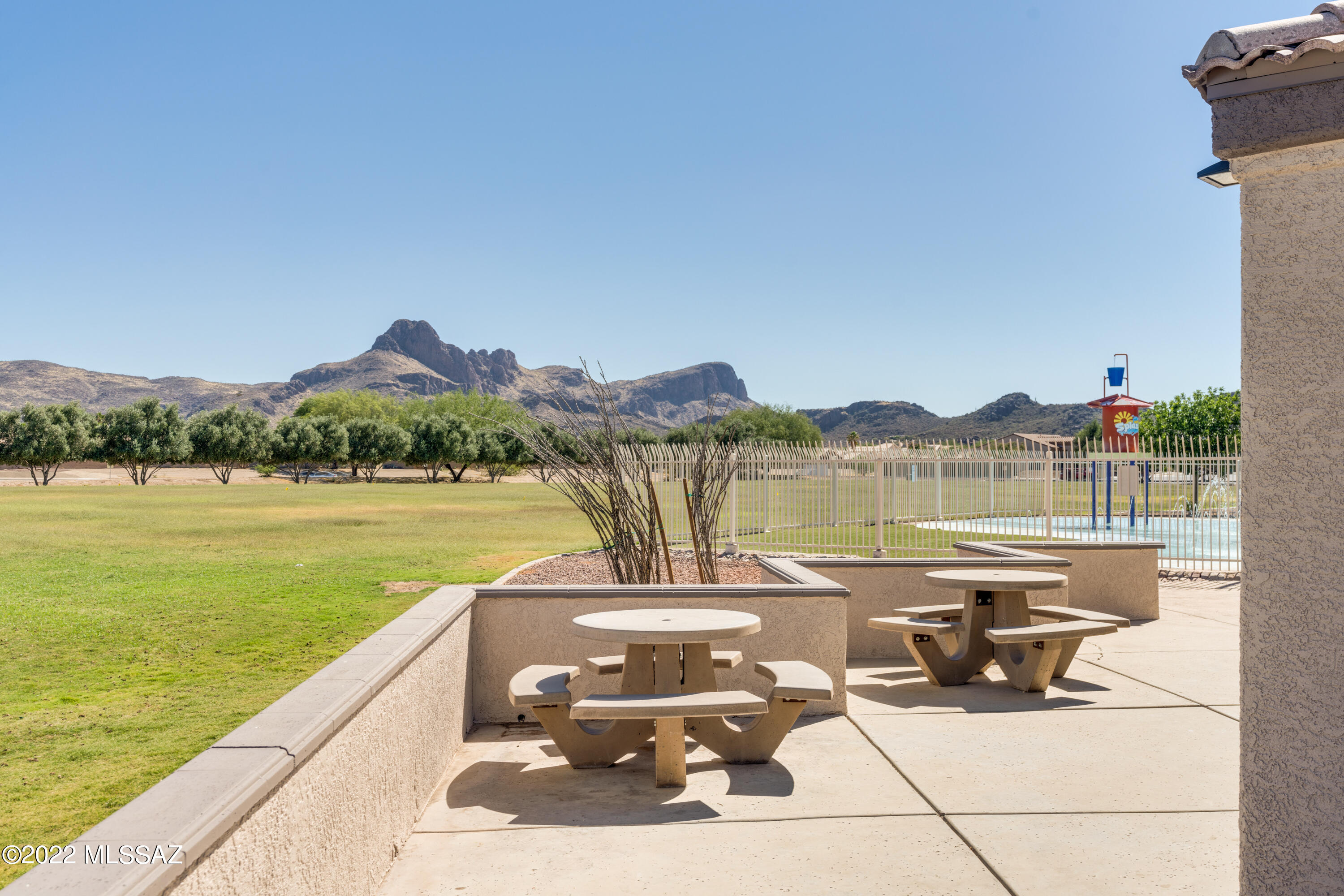 Acacia Trails (1-51) - Residential