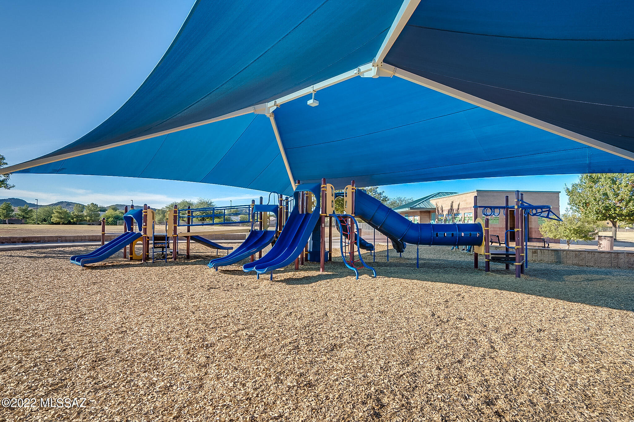 Acacia Trails (1-51) - Residential