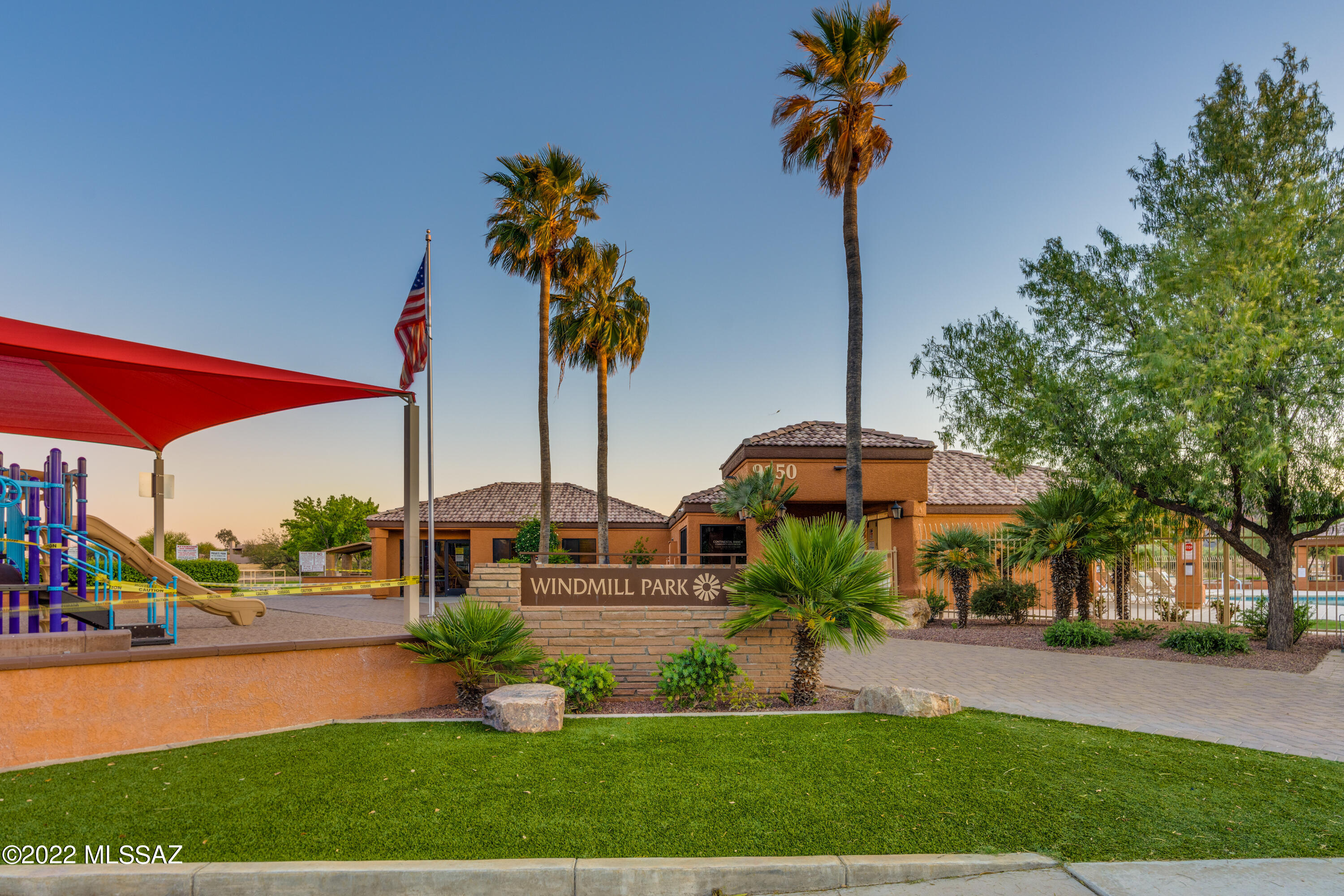 Acacia Trails (1-51) - Residential