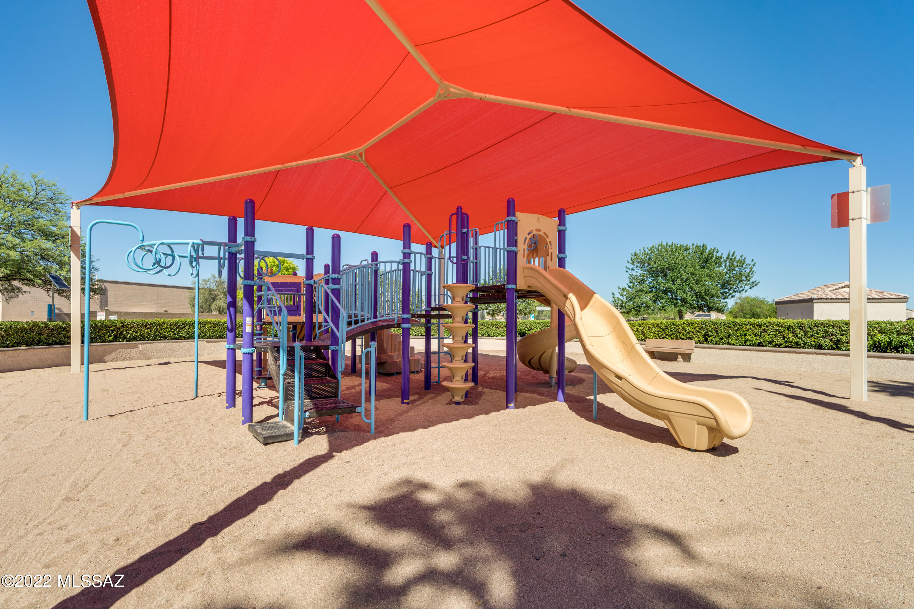 Acacia Trails (1-51) - Residential