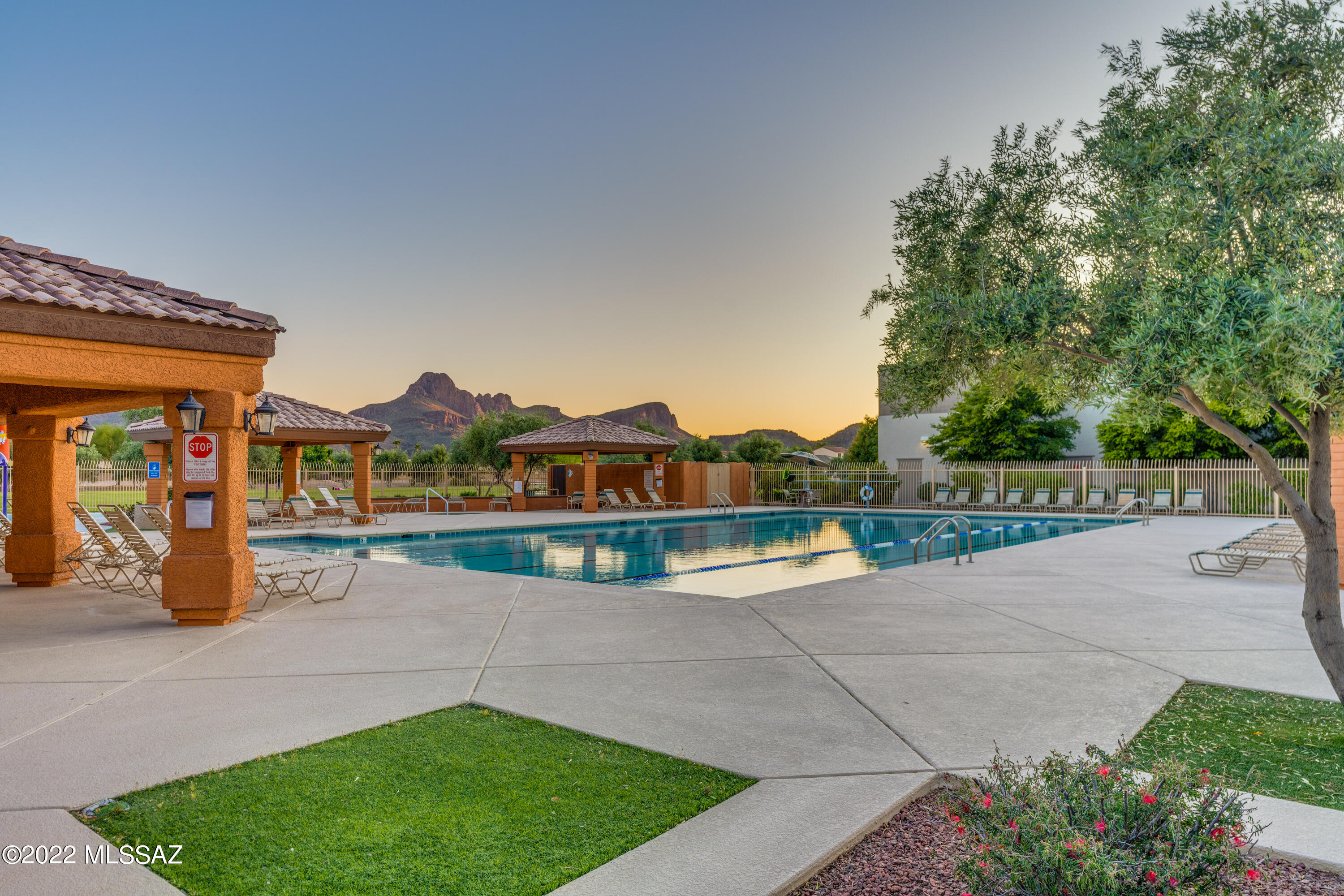 Acacia Trails (1-51) - Residential