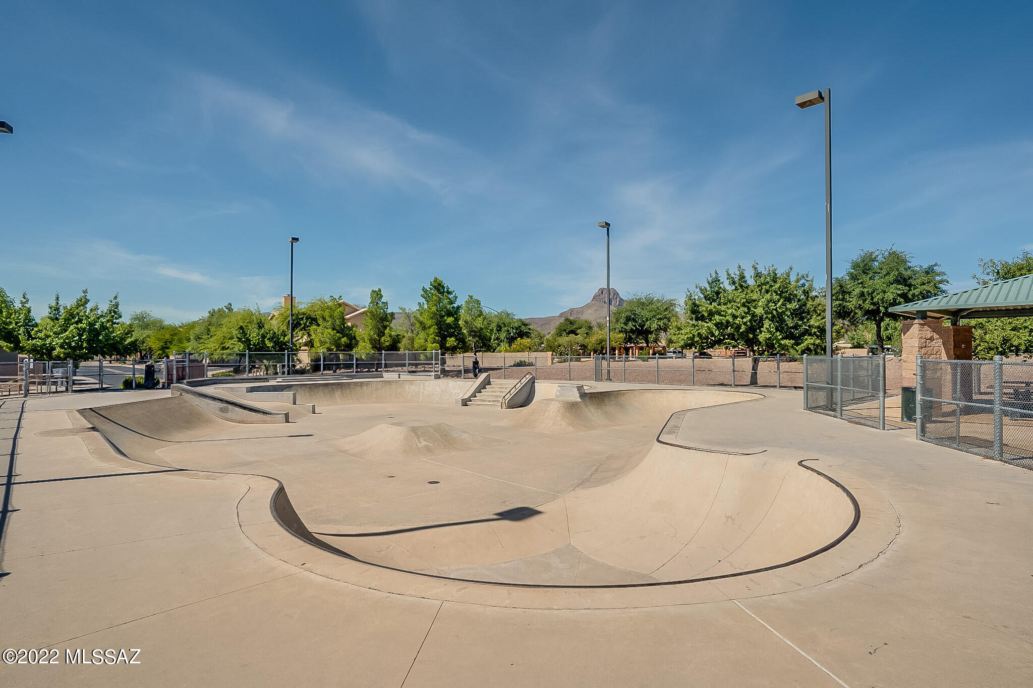 Acacia Trails (1-51) - Residential