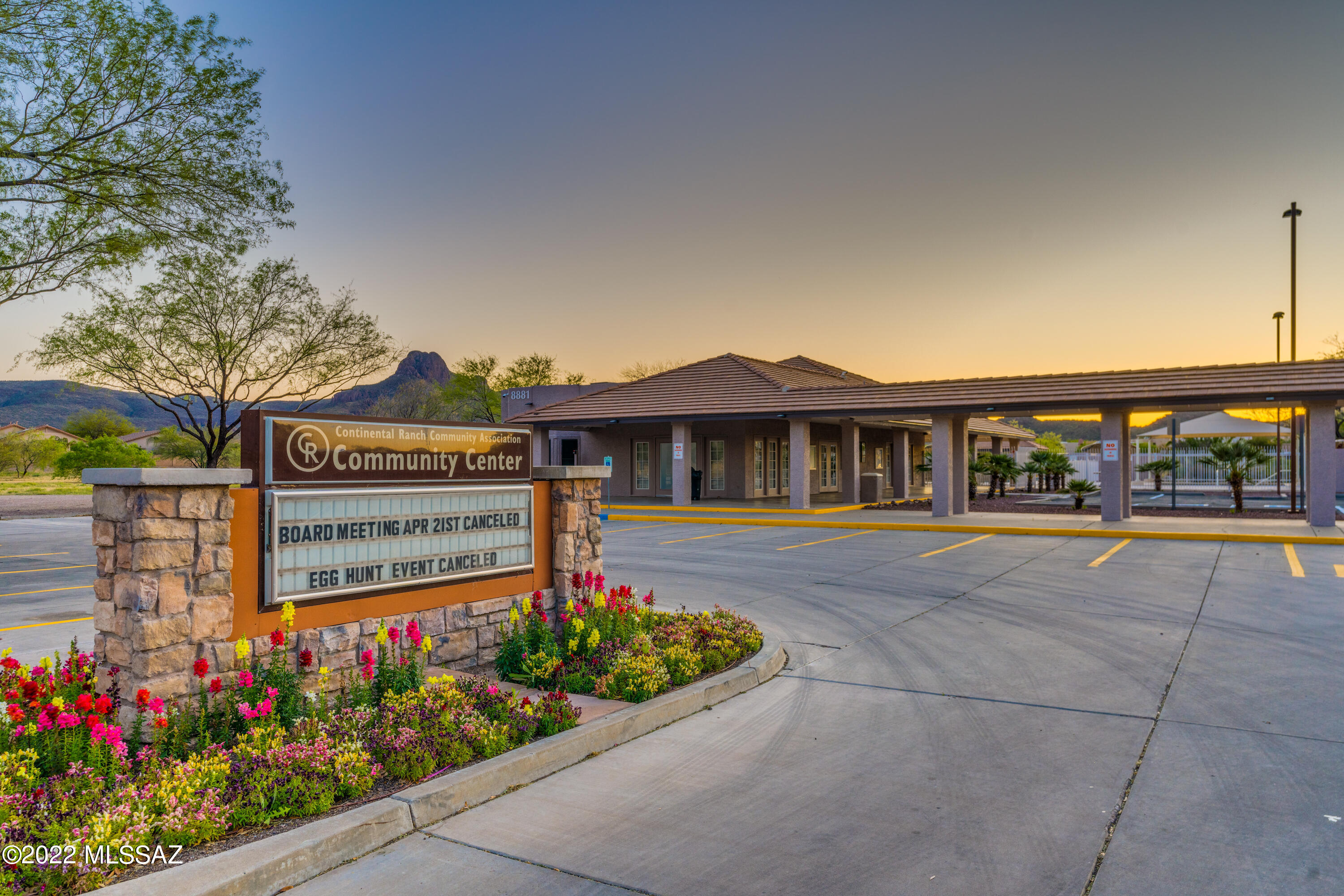 Acacia Trails (1-51) - Residential