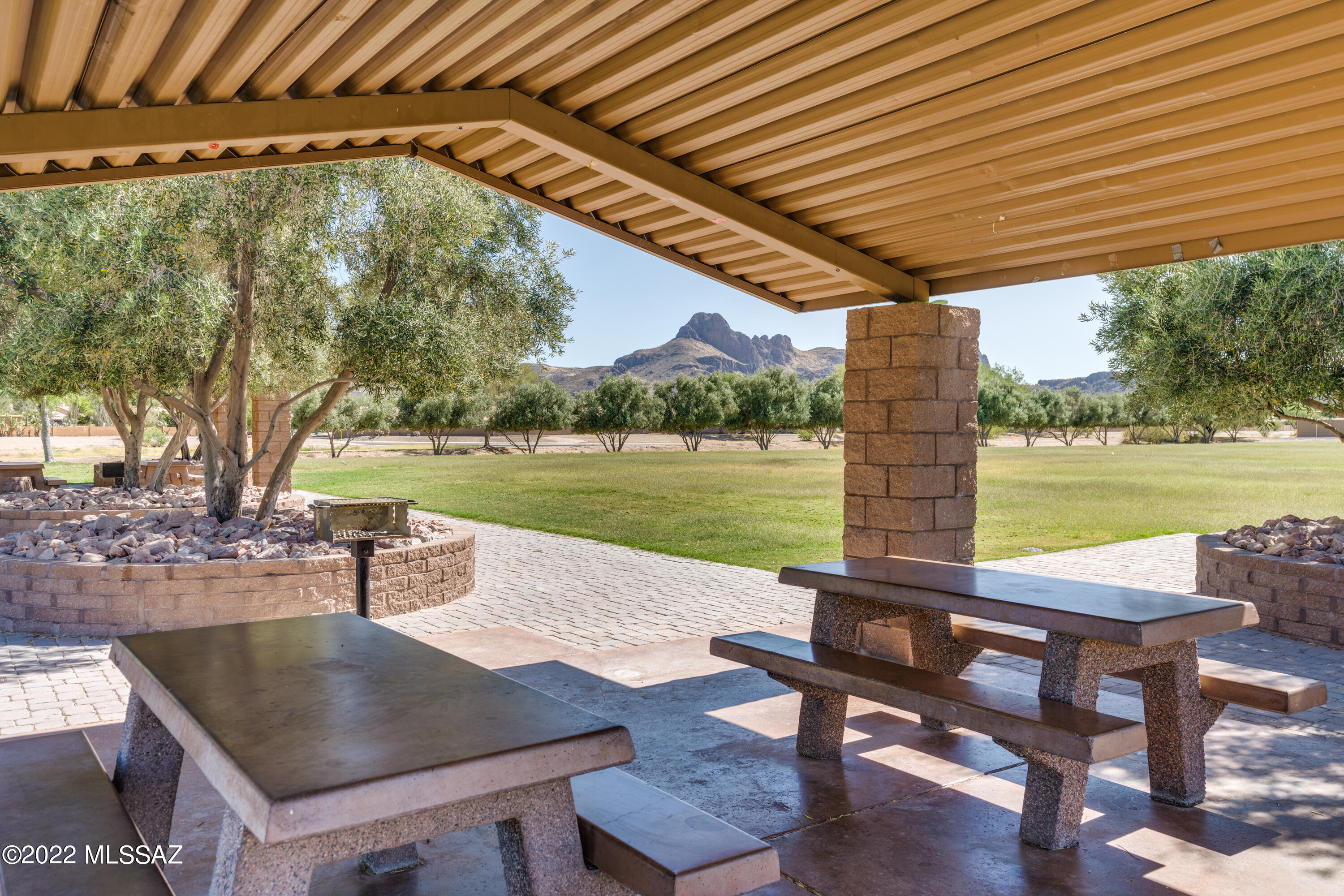 Acacia Trails (1-51) - Residential