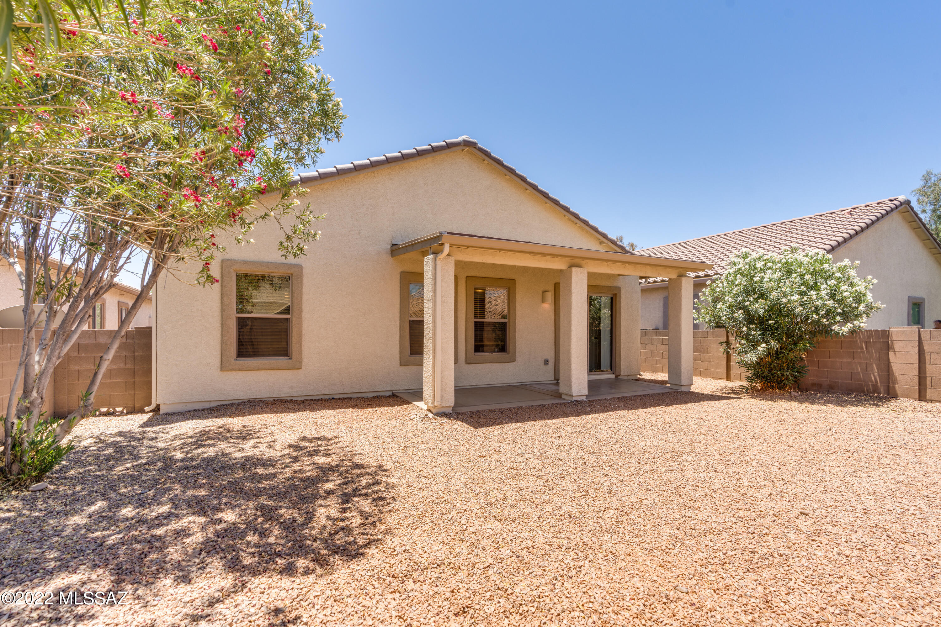 Acacia Trails (1-51) - Residential