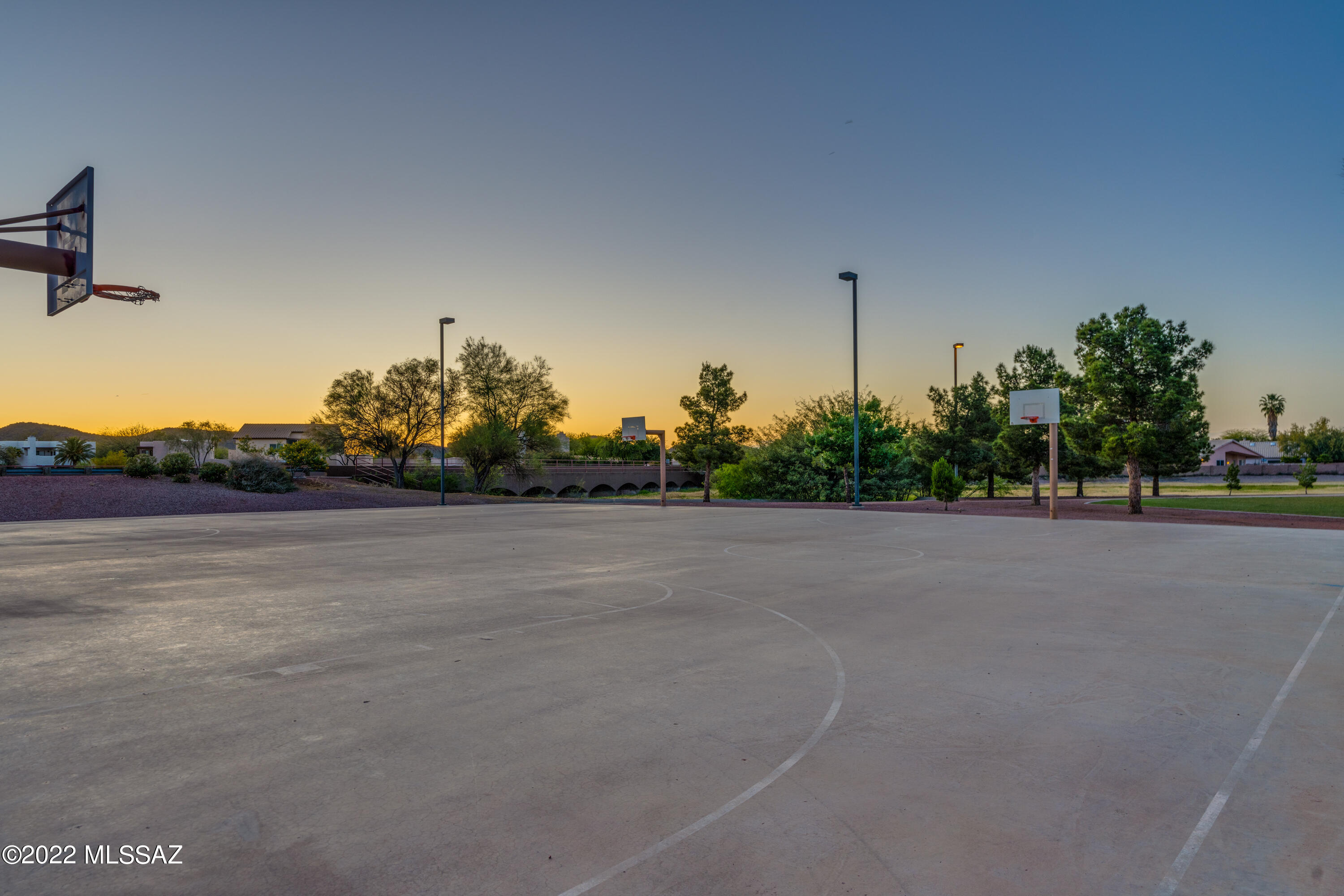 Acacia Trails (1-51) - Residential