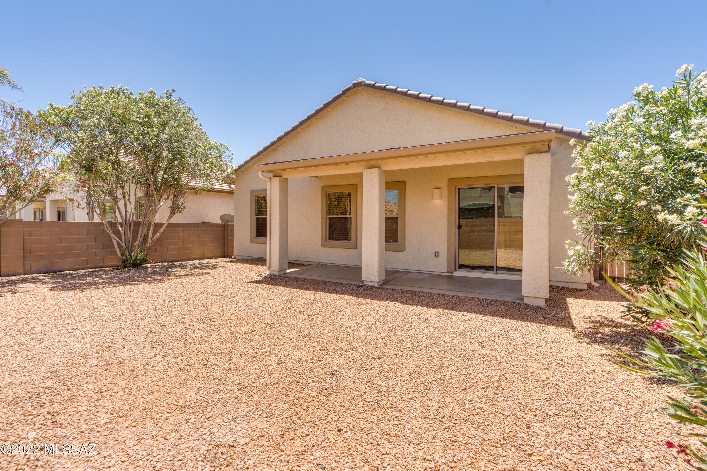 Acacia Trails (1-51) - Residential