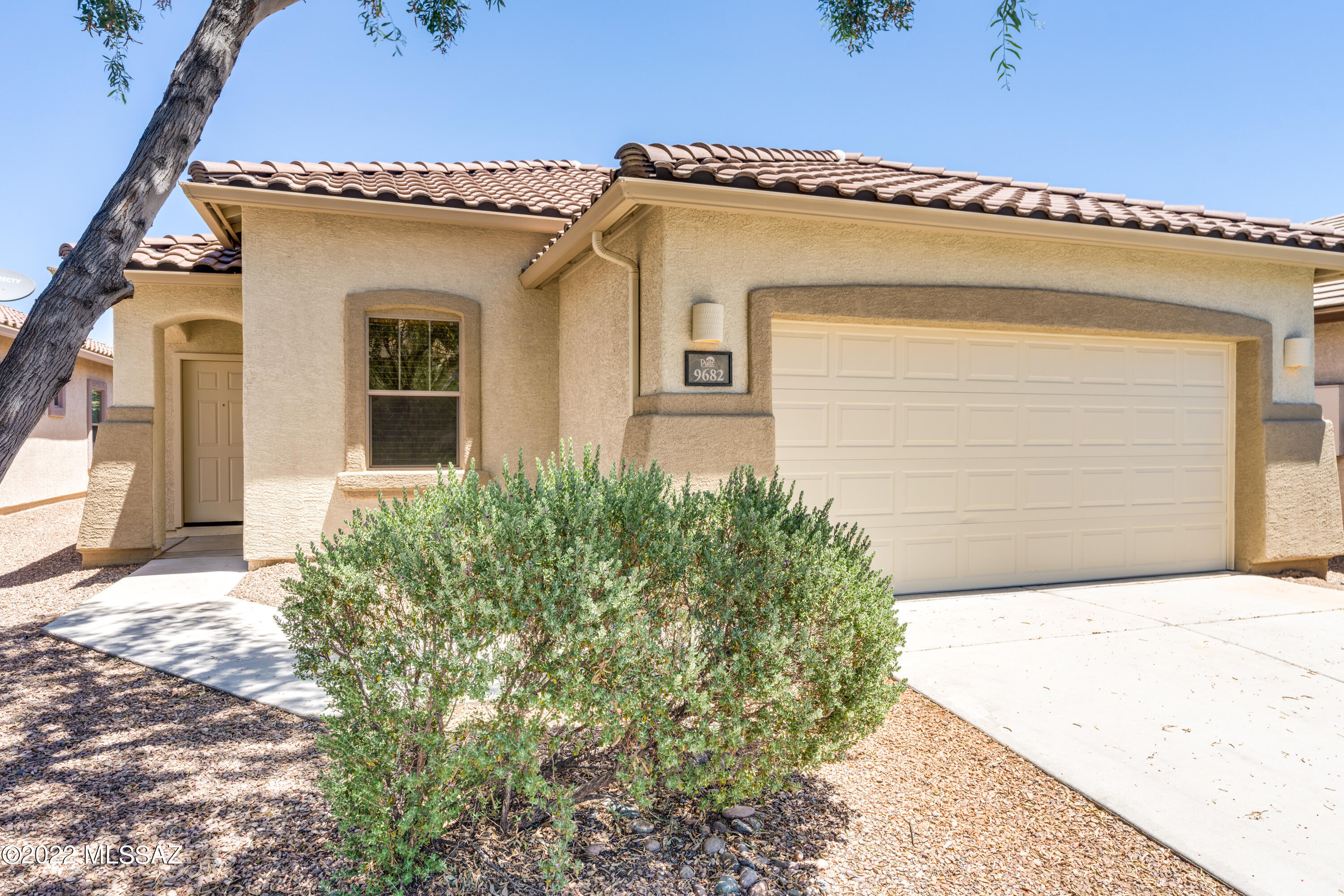 Acacia Trails (1-51) - Residential