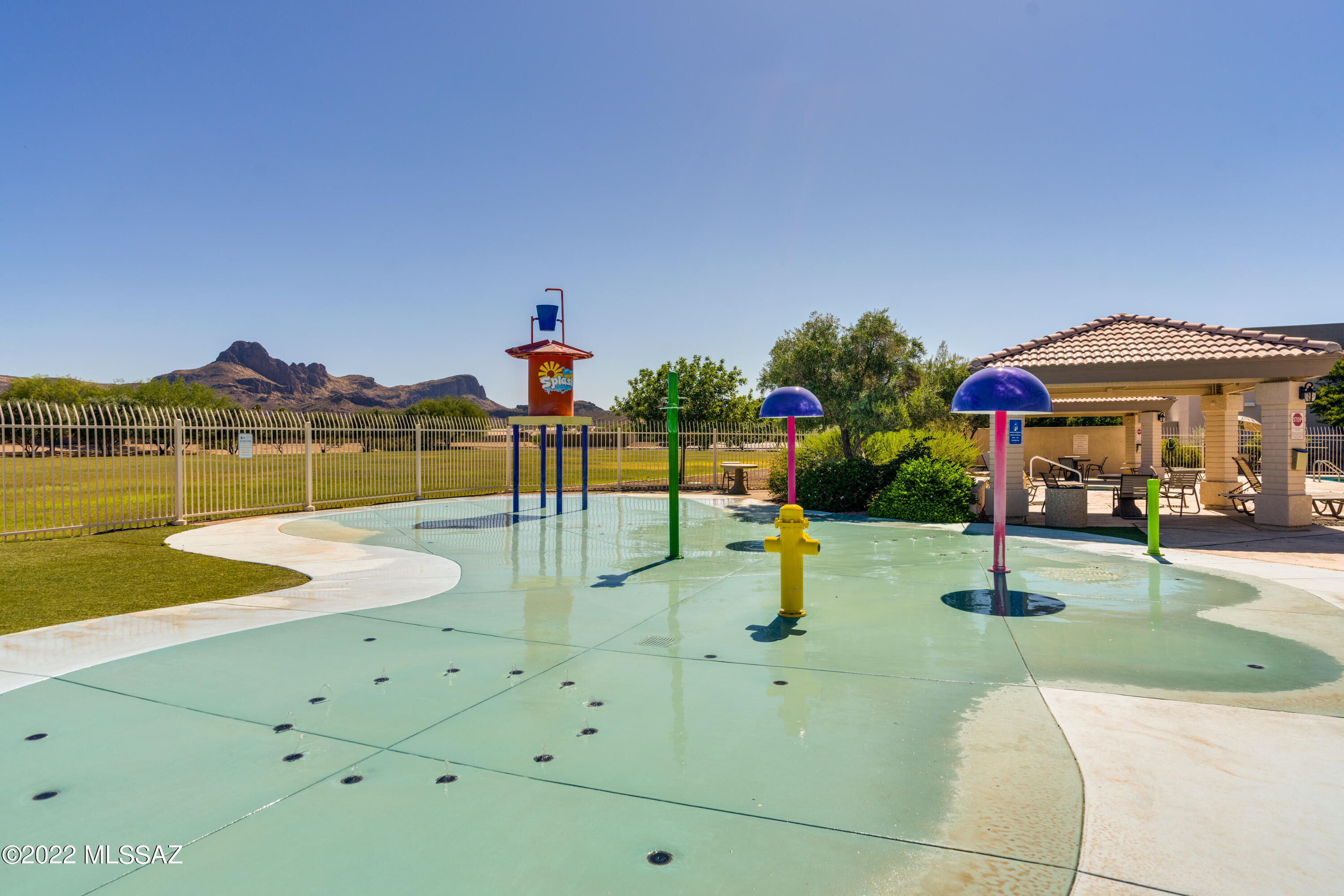 Acacia Trails (1-51) - Residential