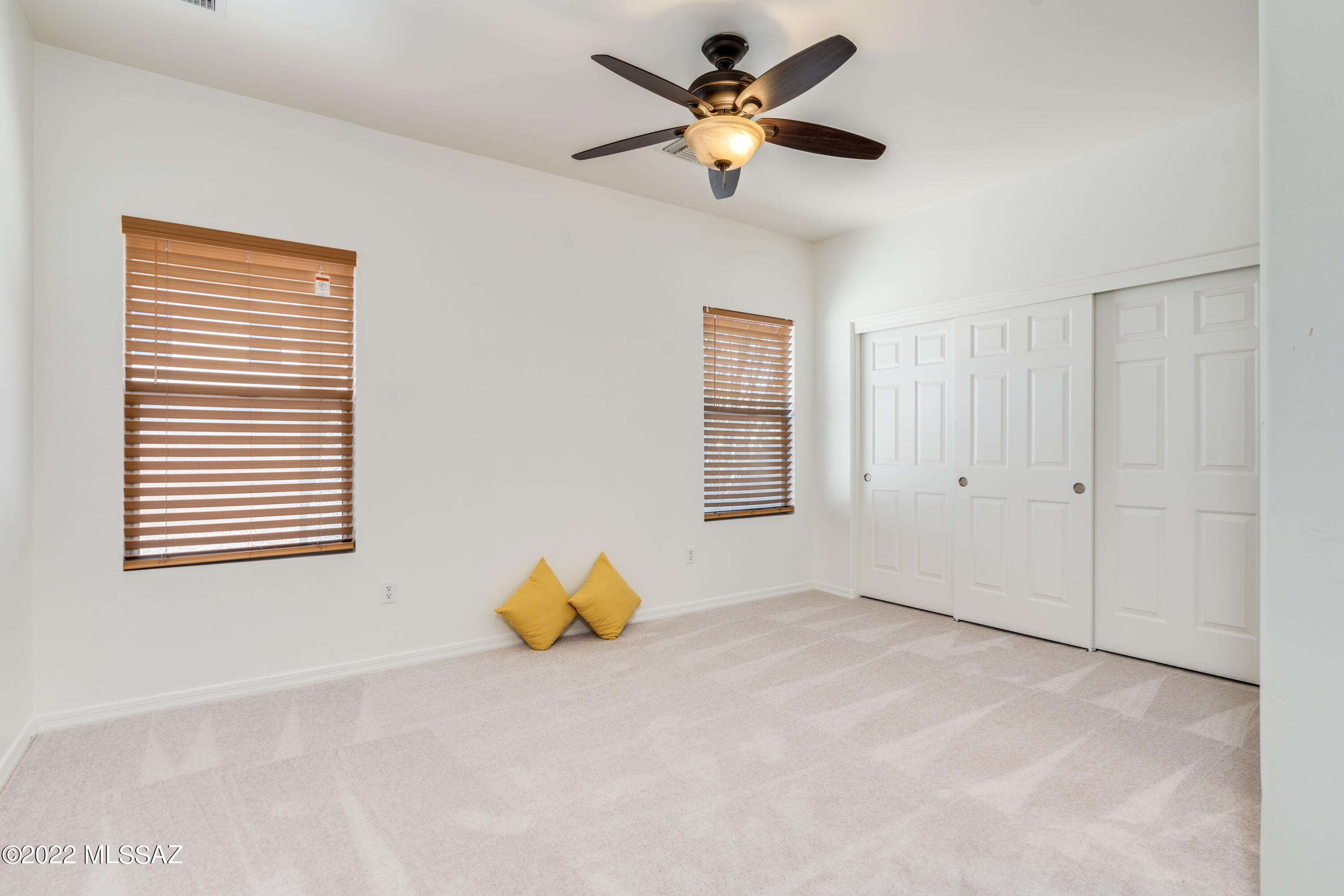 Acacia Trails (1-51) - Residential
