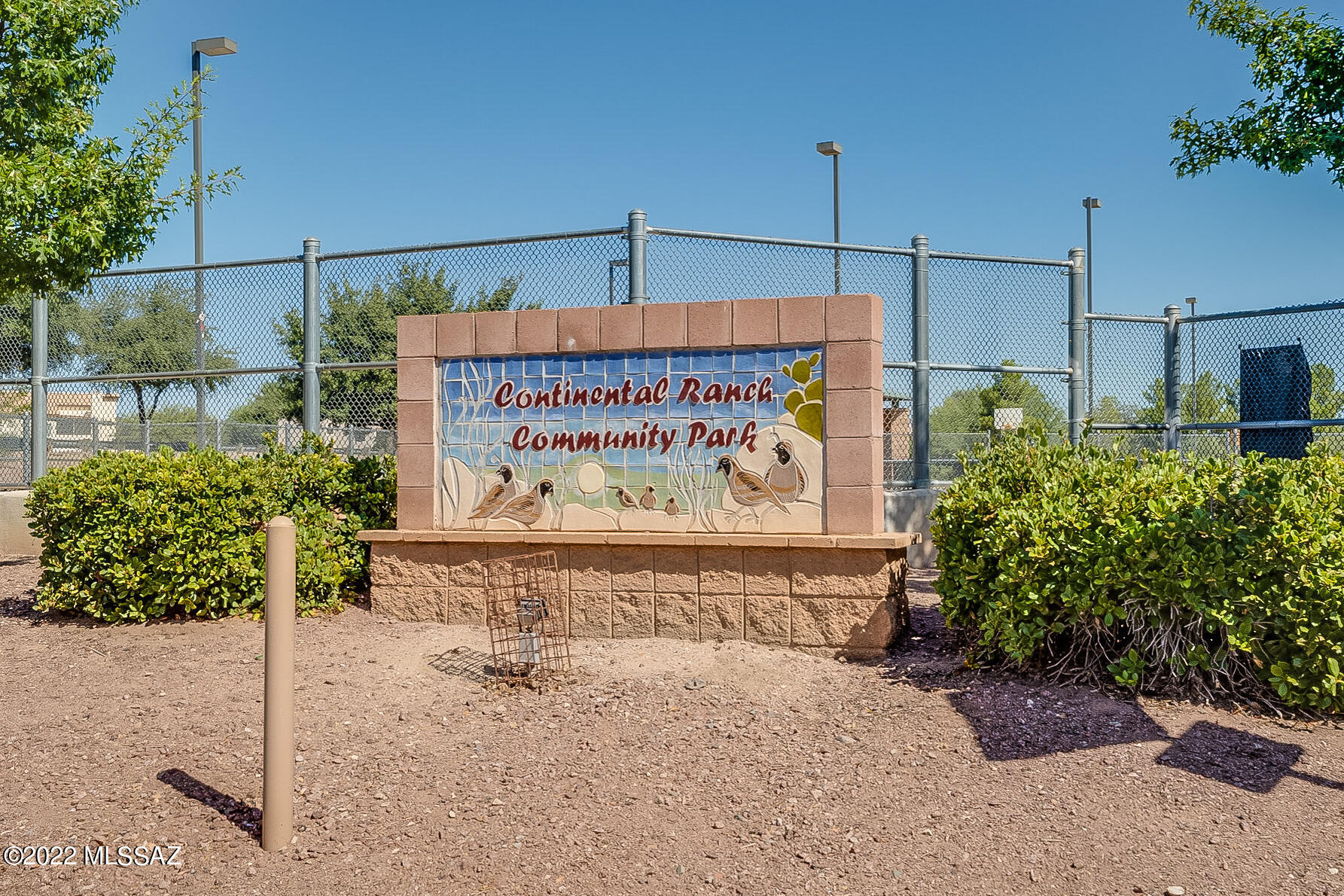 Acacia Trails (1-51) - Residential