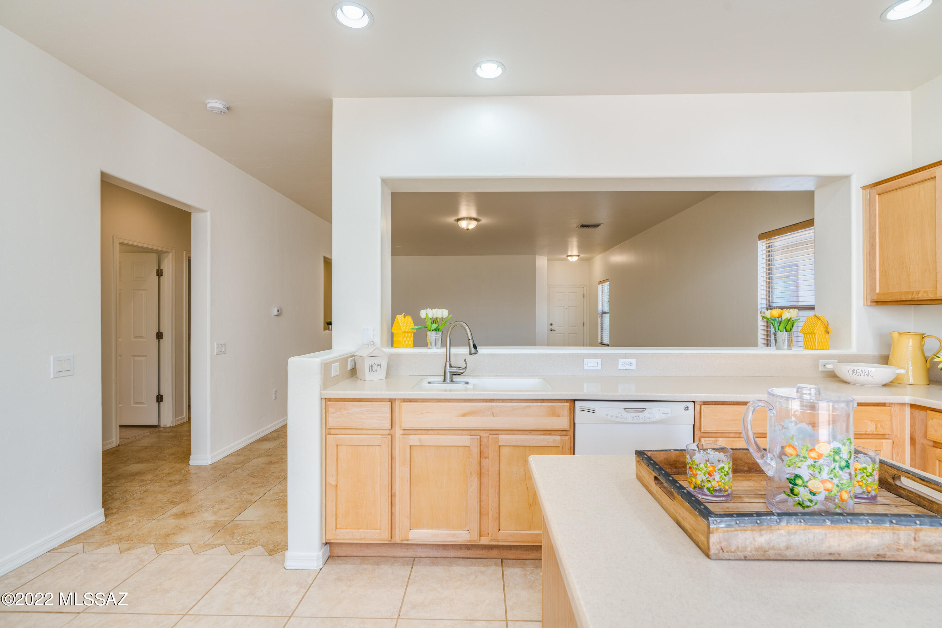 Acacia Trails (1-51) - Residential