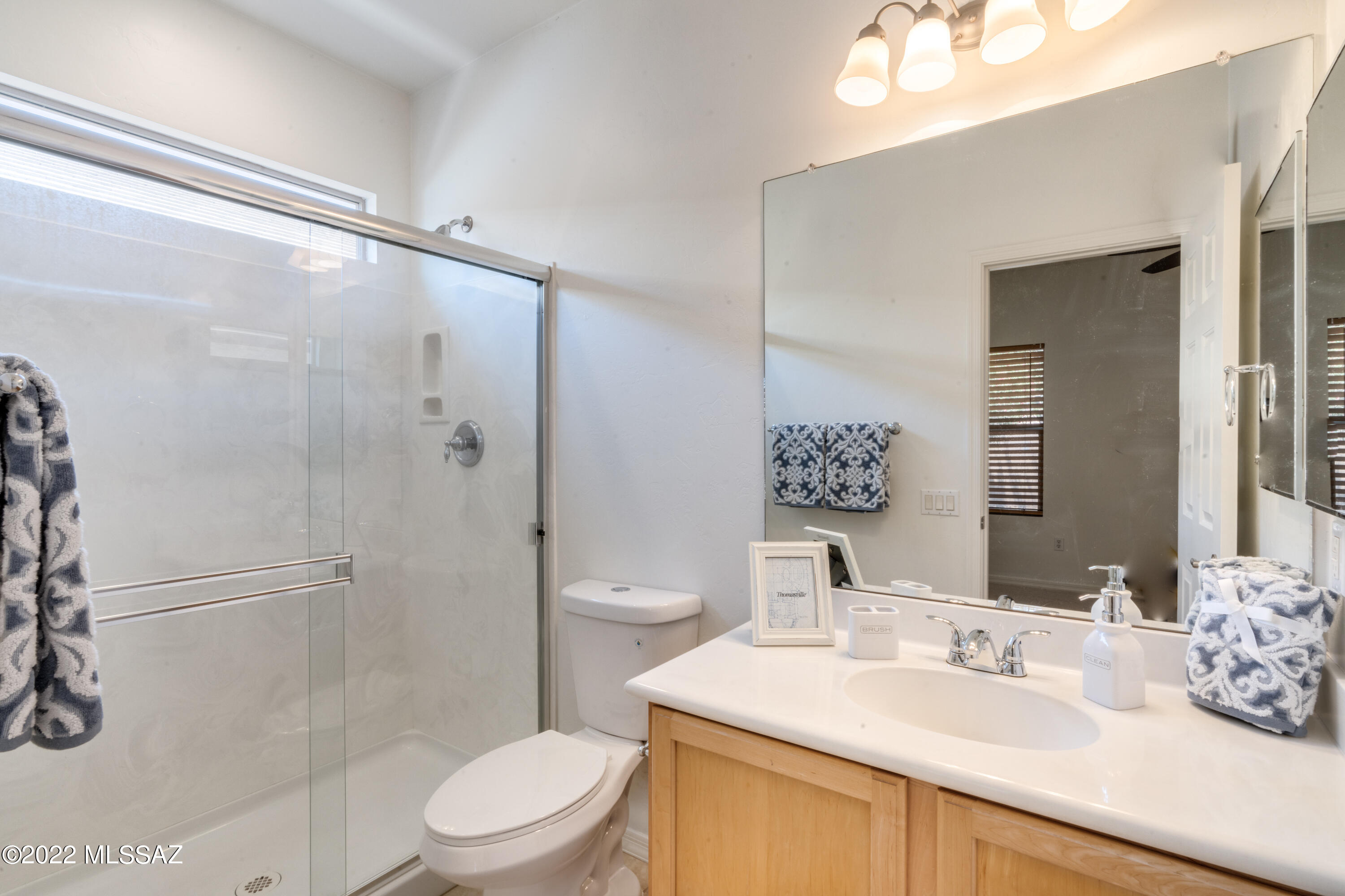 Acacia Trails (1-51) - Residential