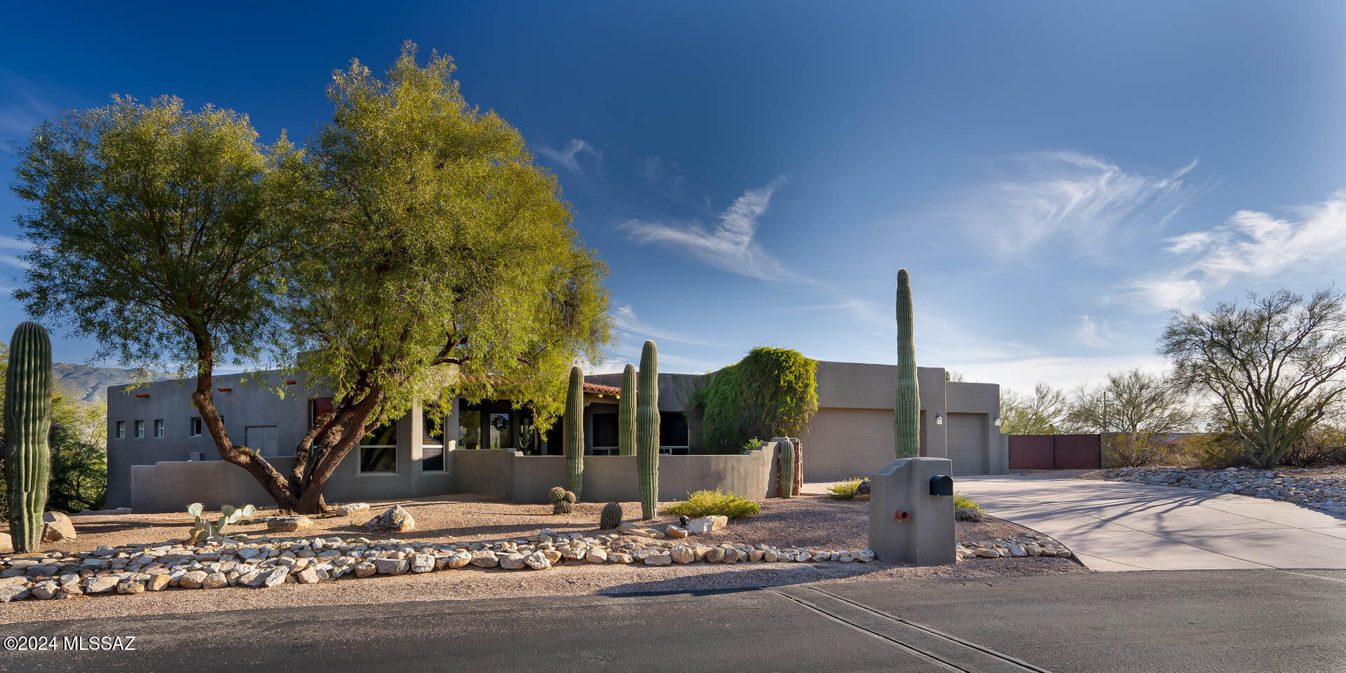 Redington Estates (1-43) - Residential