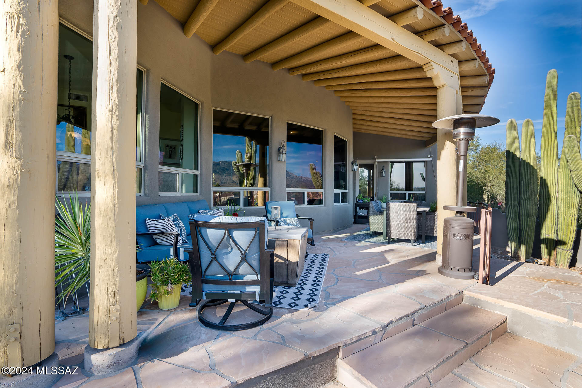 Redington Estates (1-43) - Residential
