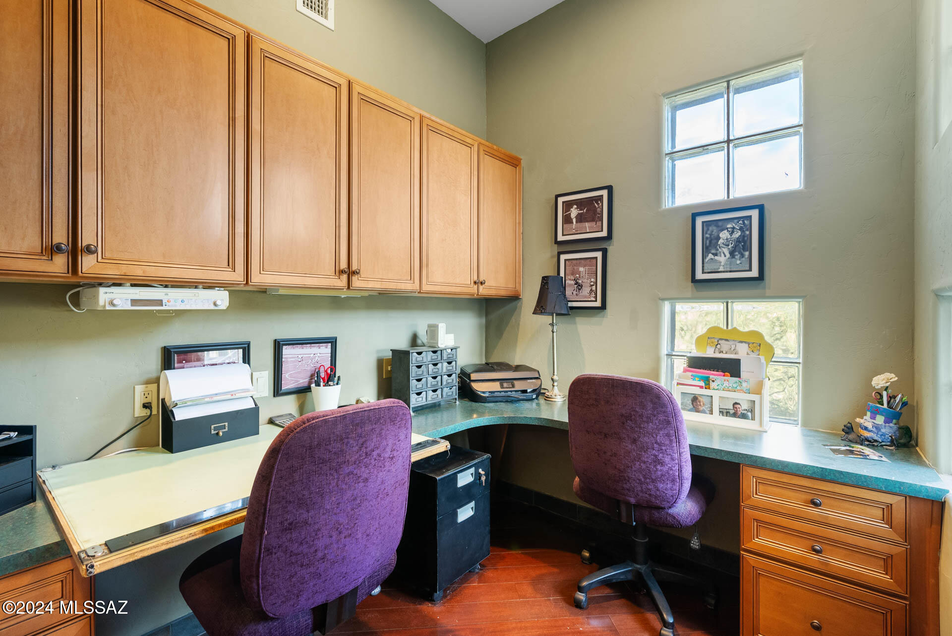Redington Estates (1-43) - Residential