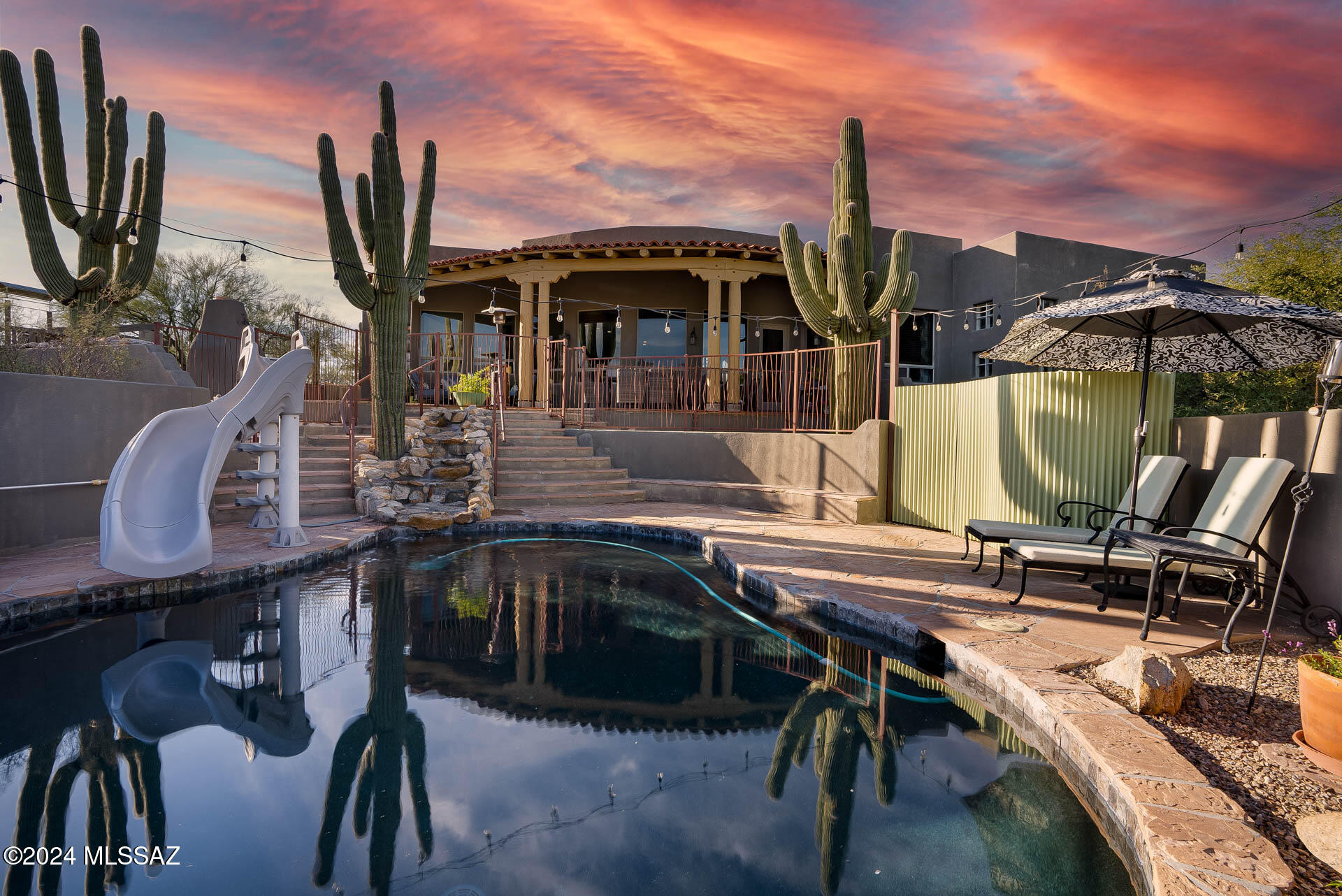 Redington Estates (1-43) - Residential