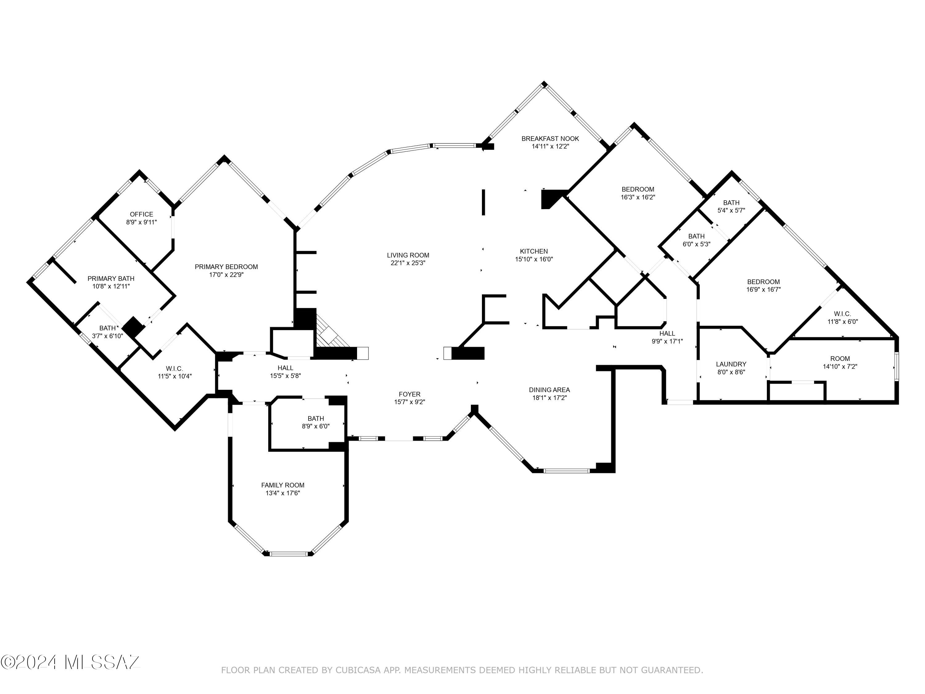 Redington Estates (1-43) - Residential