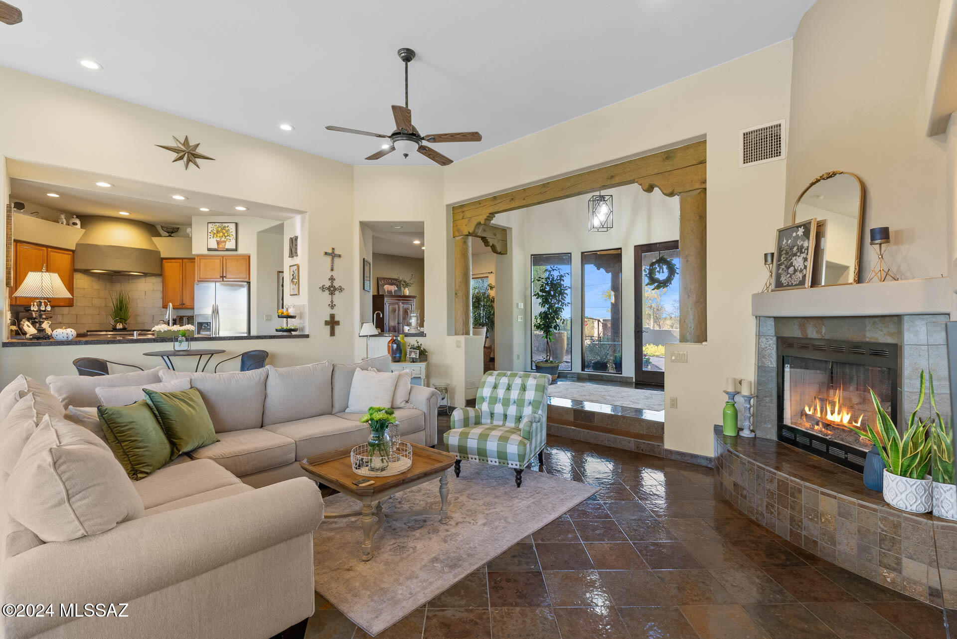 Redington Estates (1-43) - Residential