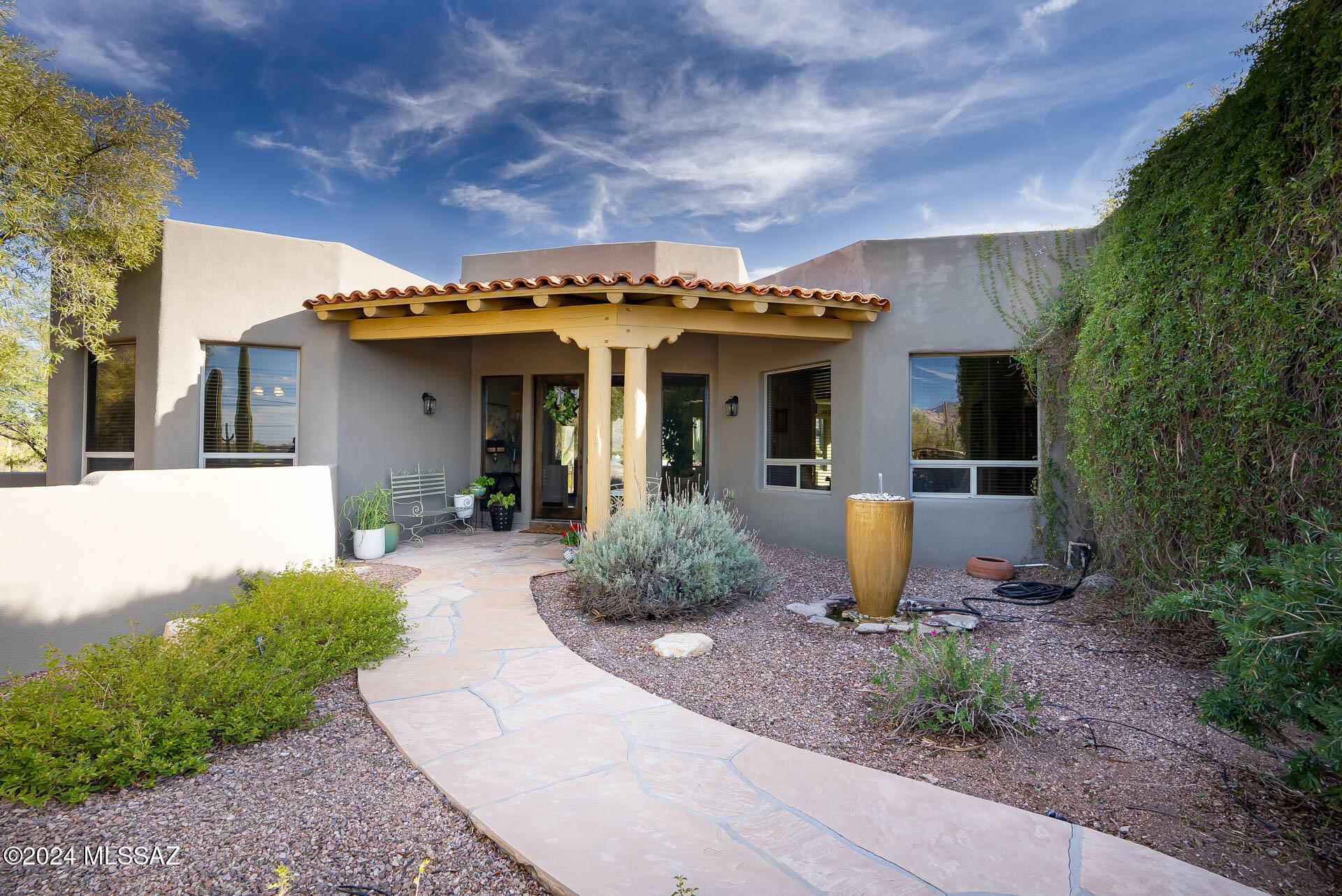 Redington Estates (1-43) - Residential