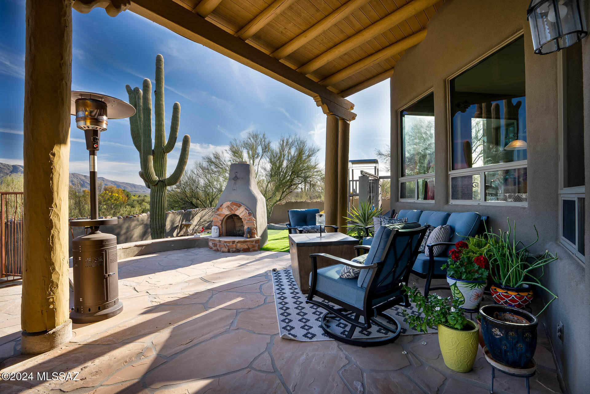 Redington Estates (1-43) - Residential